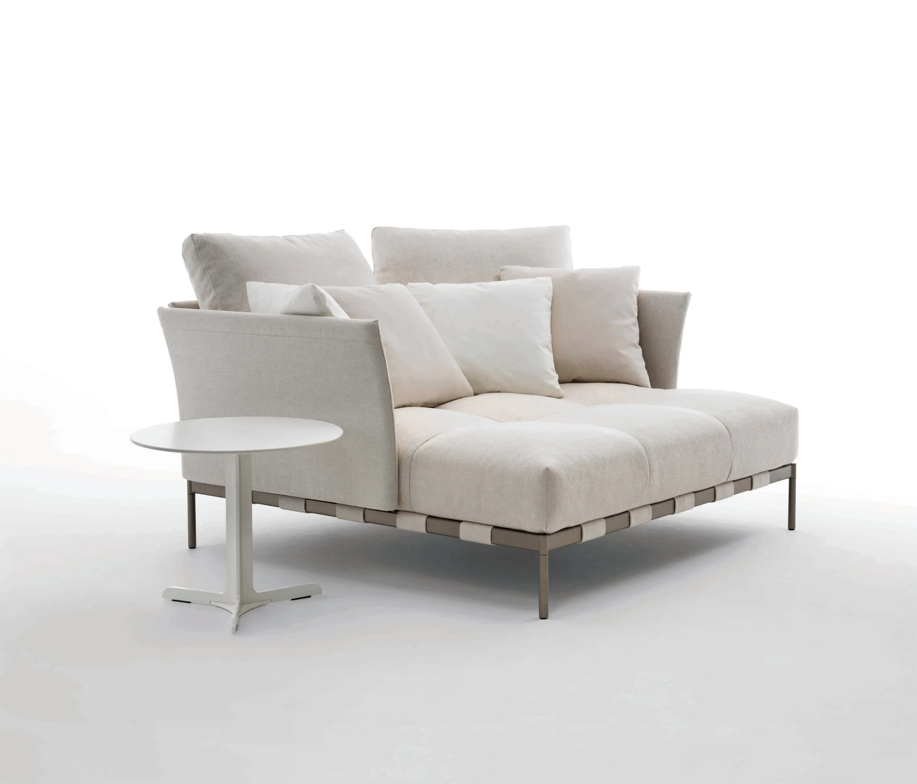 Saba Italia - Pixel Light | Sofa