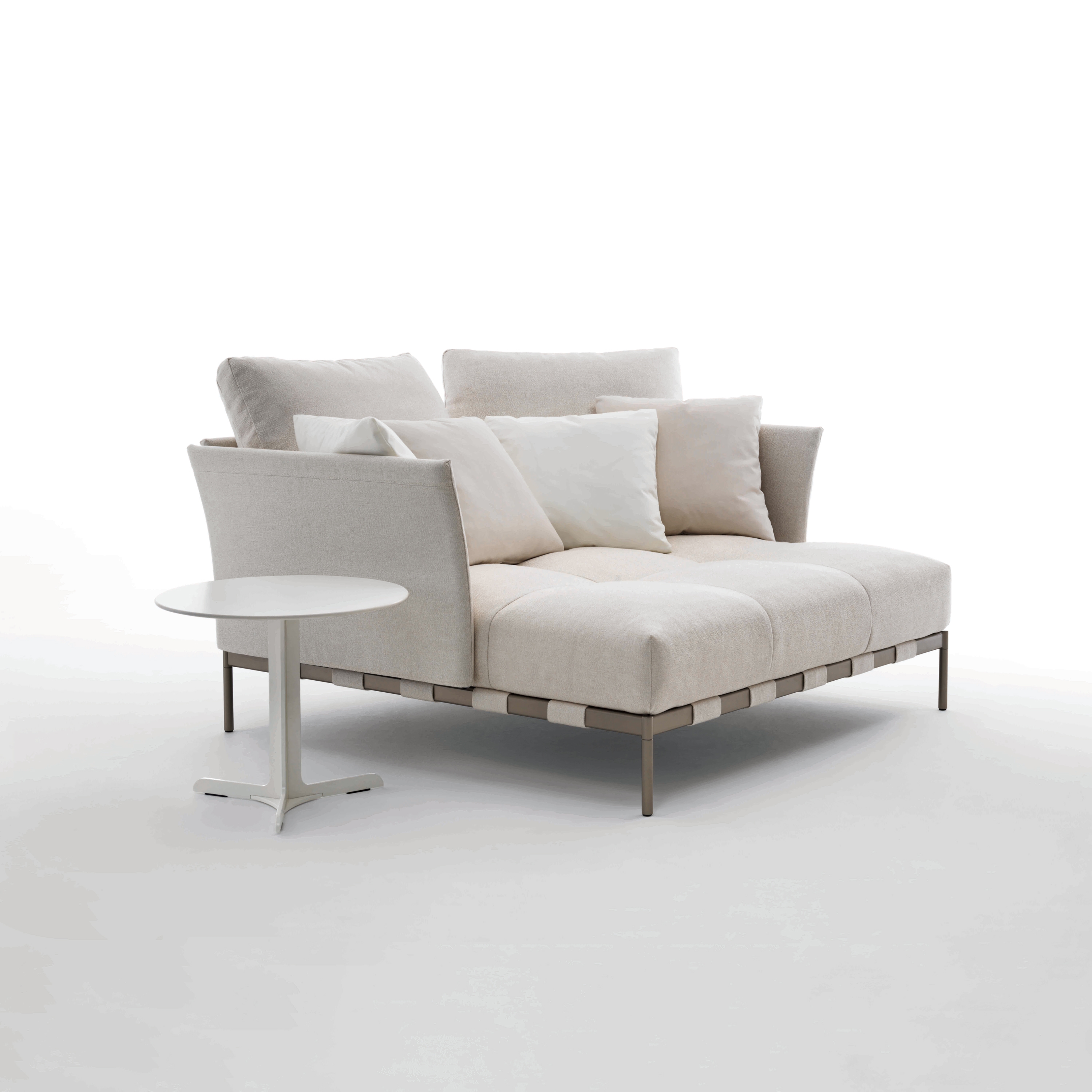 Vertoon produk Pixel Light | Sofa van vervaardiger Saba Italia