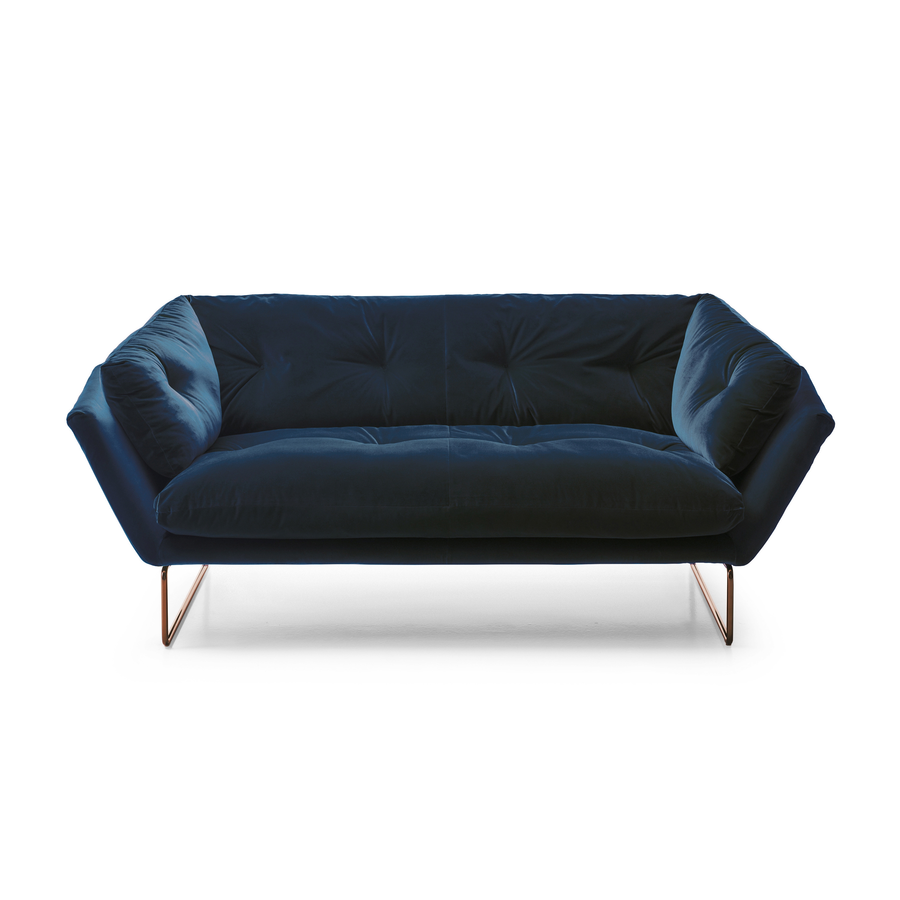 Display product New York Suite | Sofa from manufacturer Saba Italia