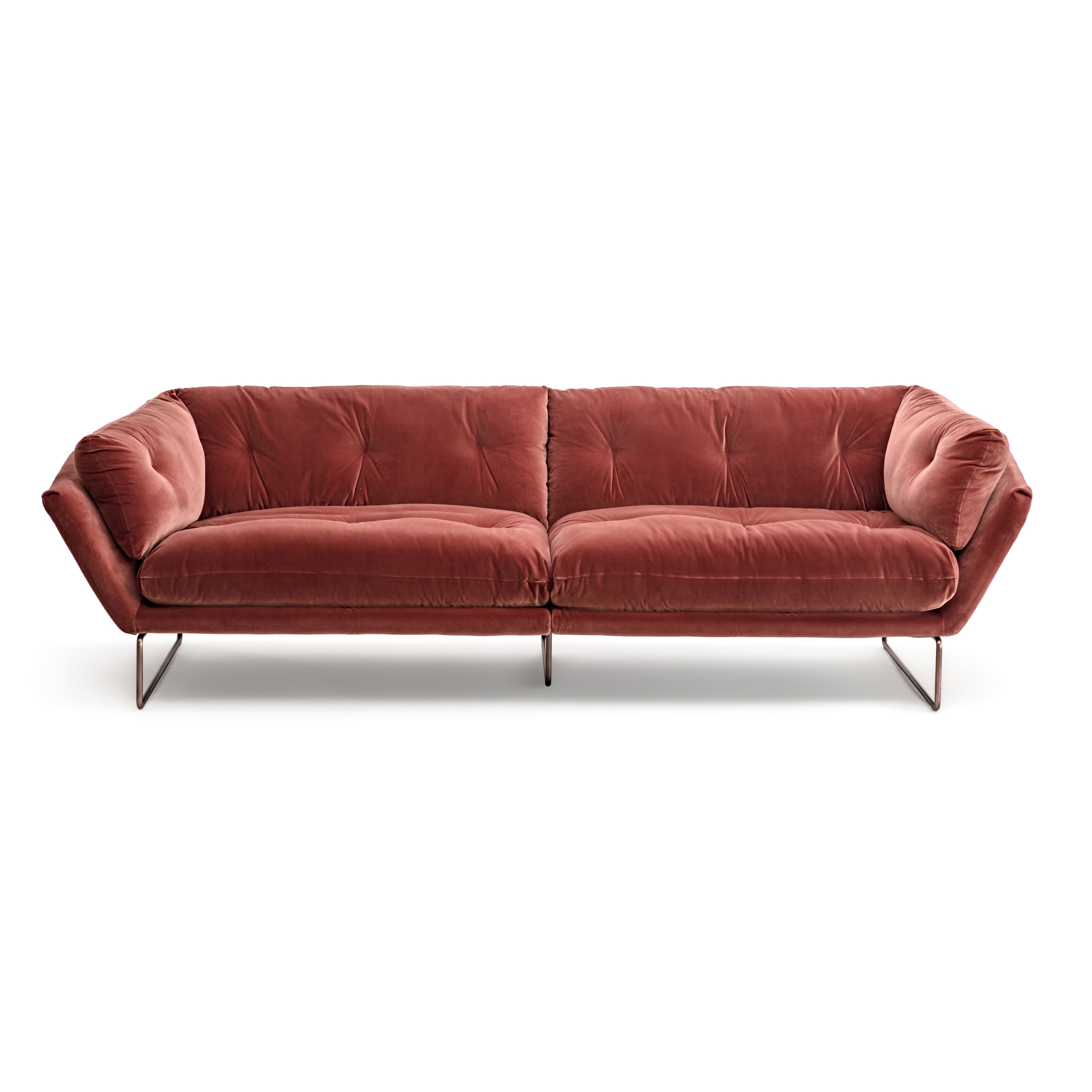 Display product New York Suite | Sofa from manufacturer Saba Italia