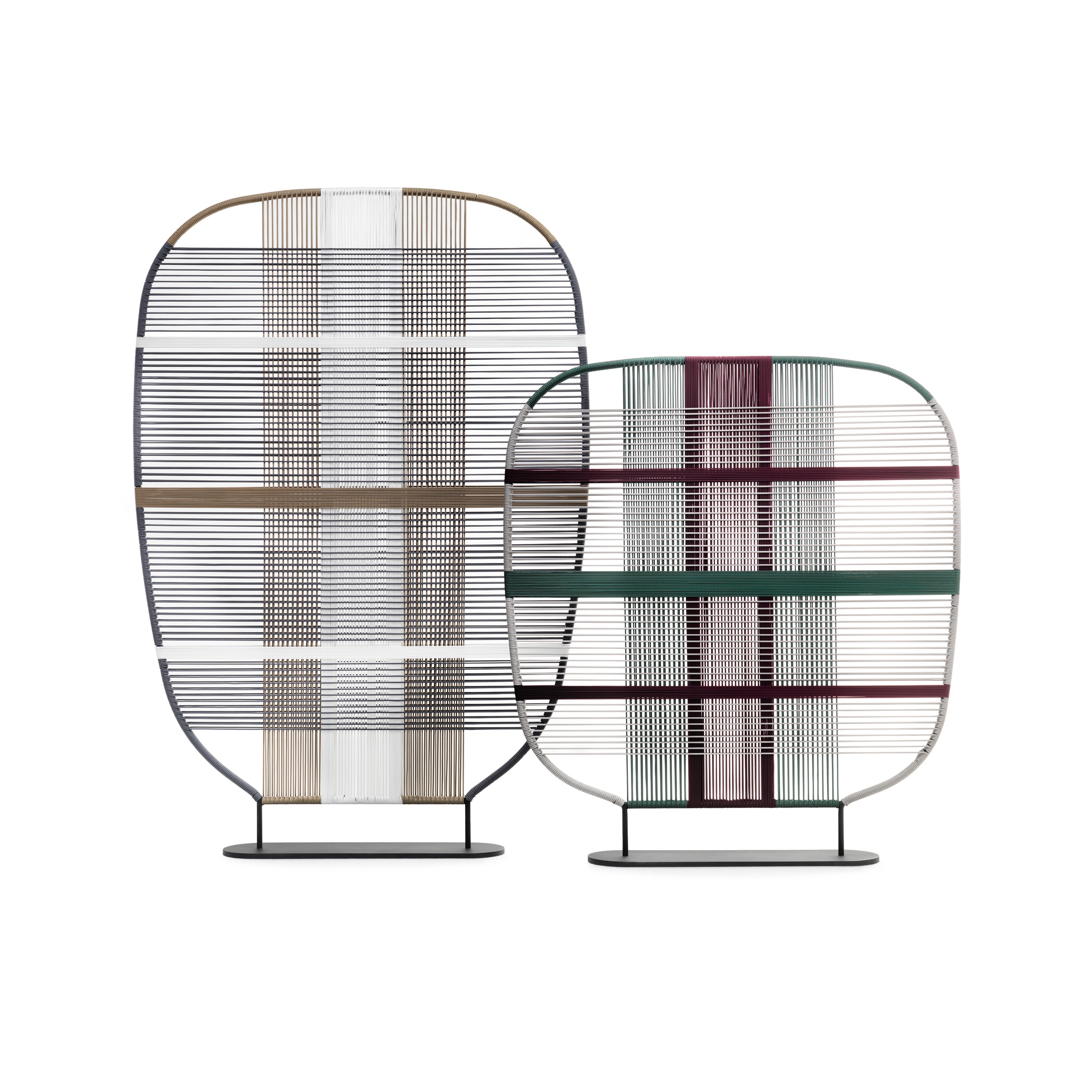 Display product Shade of Venice | Screen from manufacturer Saba Italia