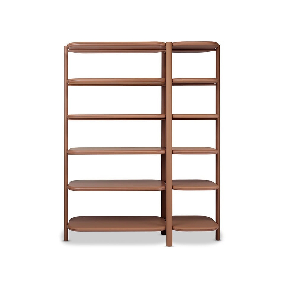 Mostrar el producto Anam | Bookcase del fabricante Saba Italia