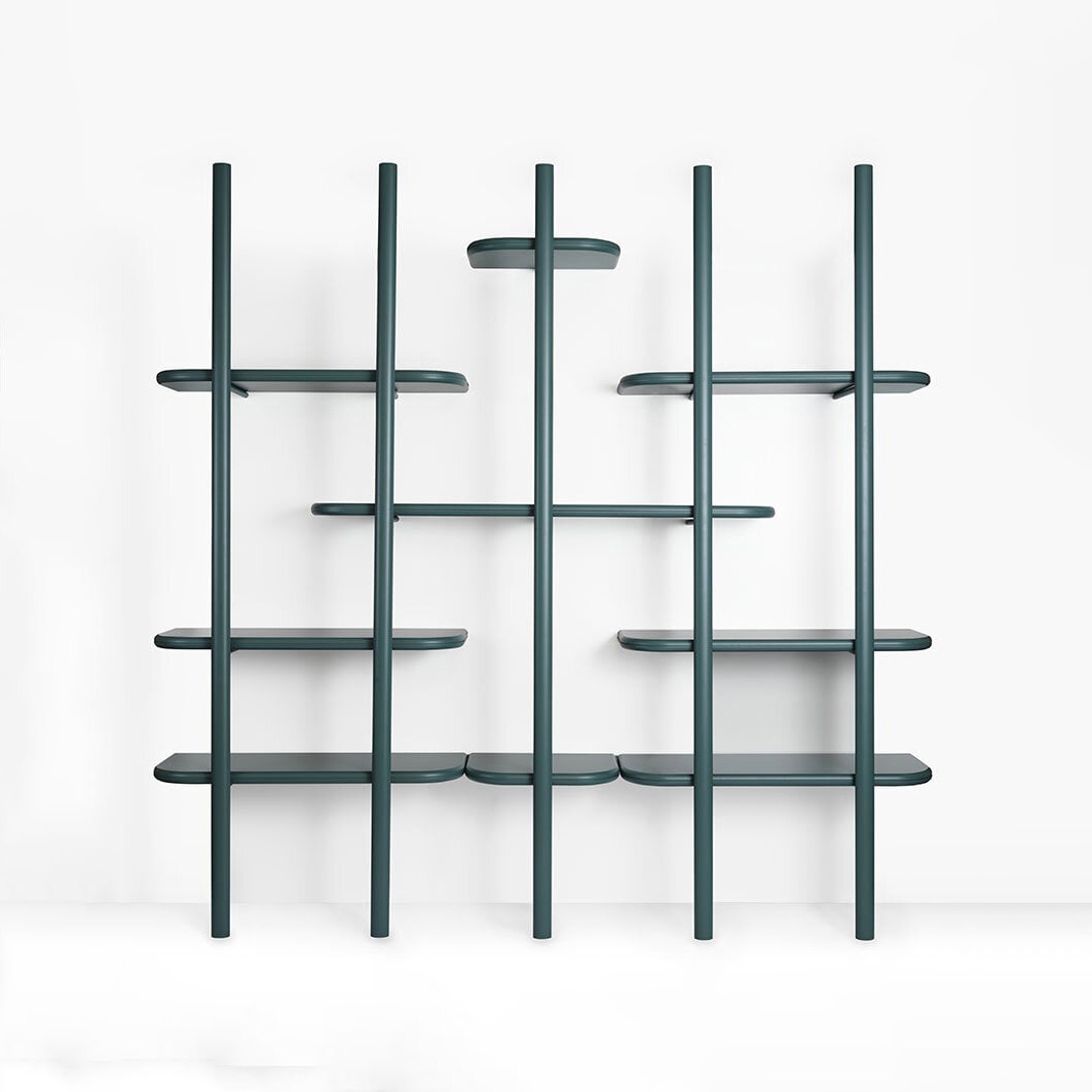 Mostra il prodotto Anam | Bookcase del produttore Saba Italia