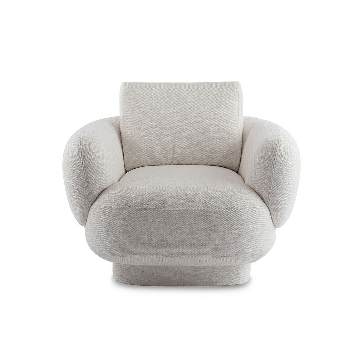 Display product Anam | Armchair from manufacturer Saba Italia