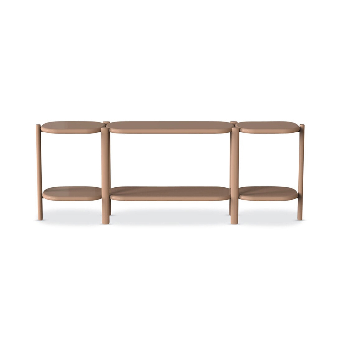 Vertoon produk Anam | Console van vervaardiger Saba Italia