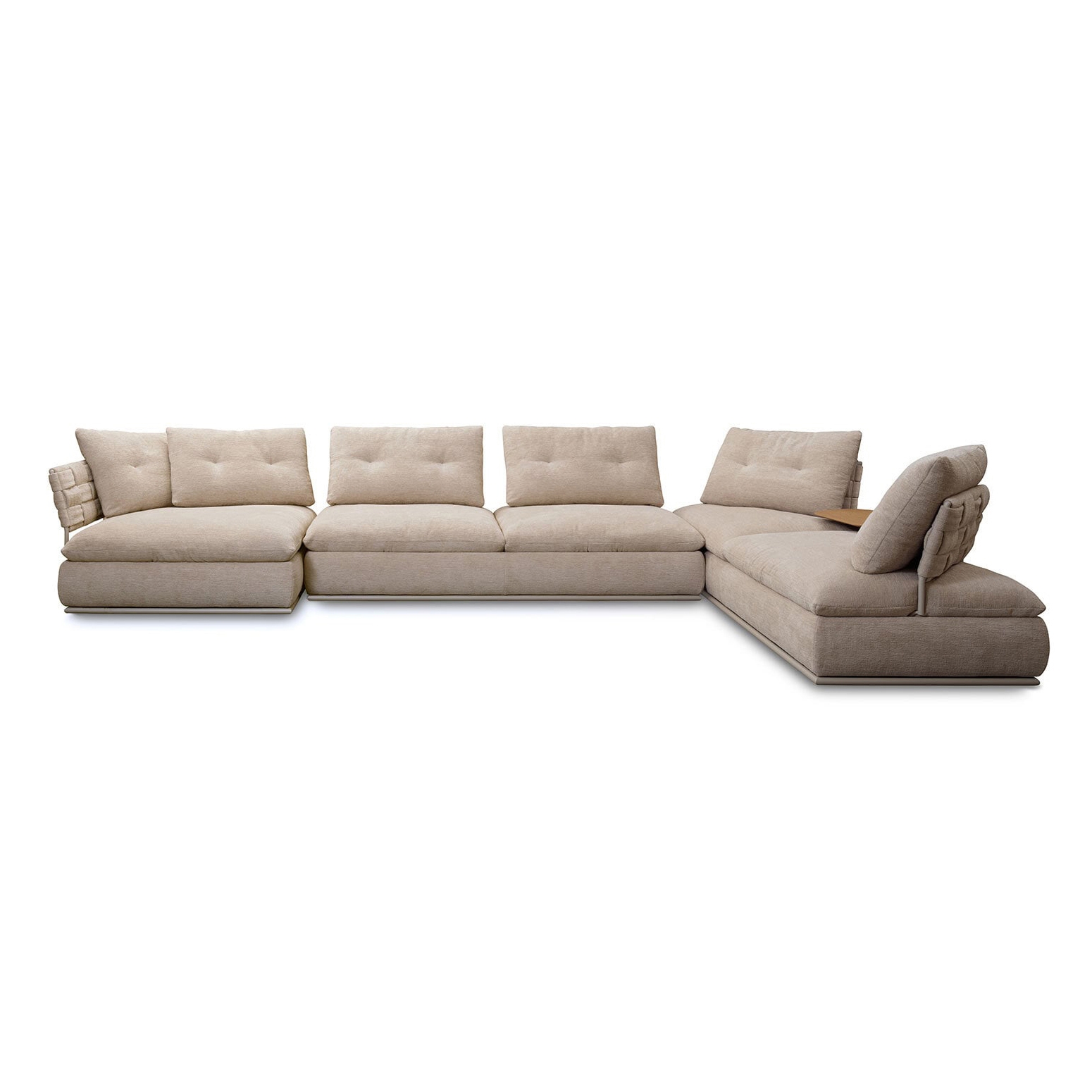 Produkt Land | Sofa des Herstellers Saba Italia anzeigen