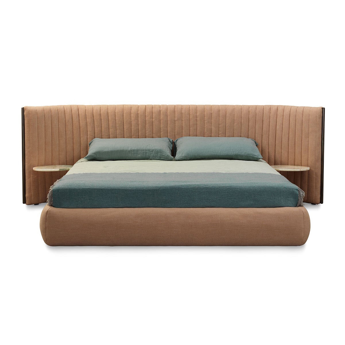 Produkt Metis | Bed des Herstellers Saba Italia anzeigen