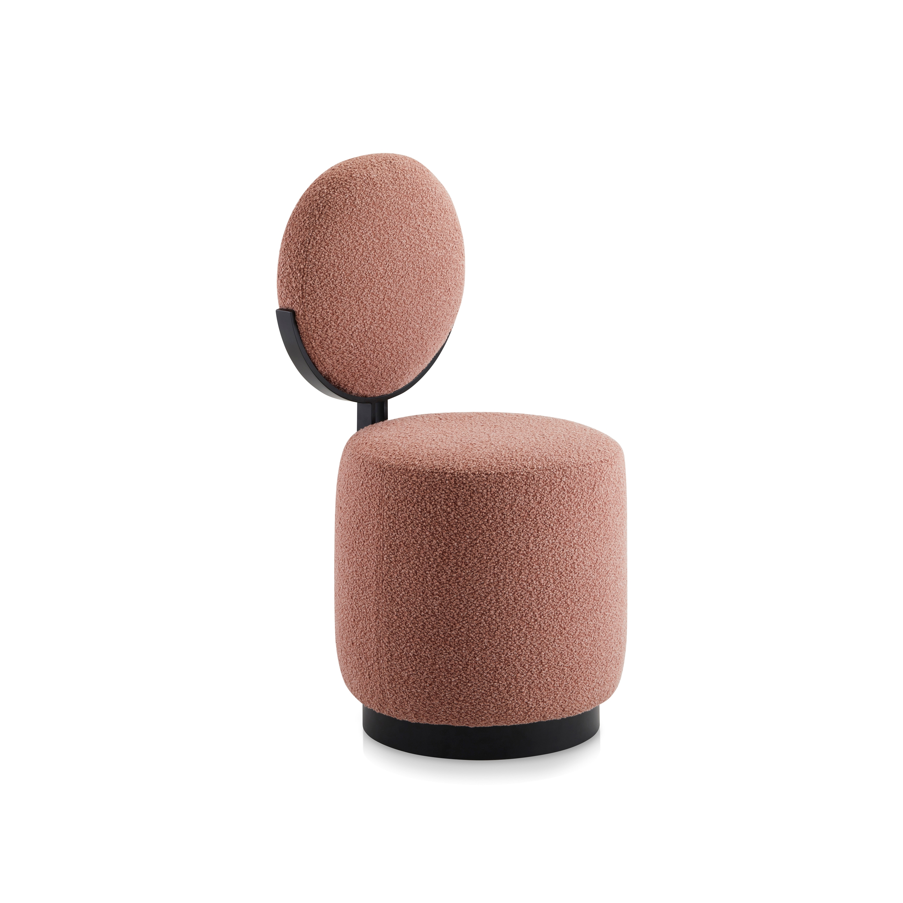 Mostra il prodotto Beauty | Armchair del produttore Saba Italia