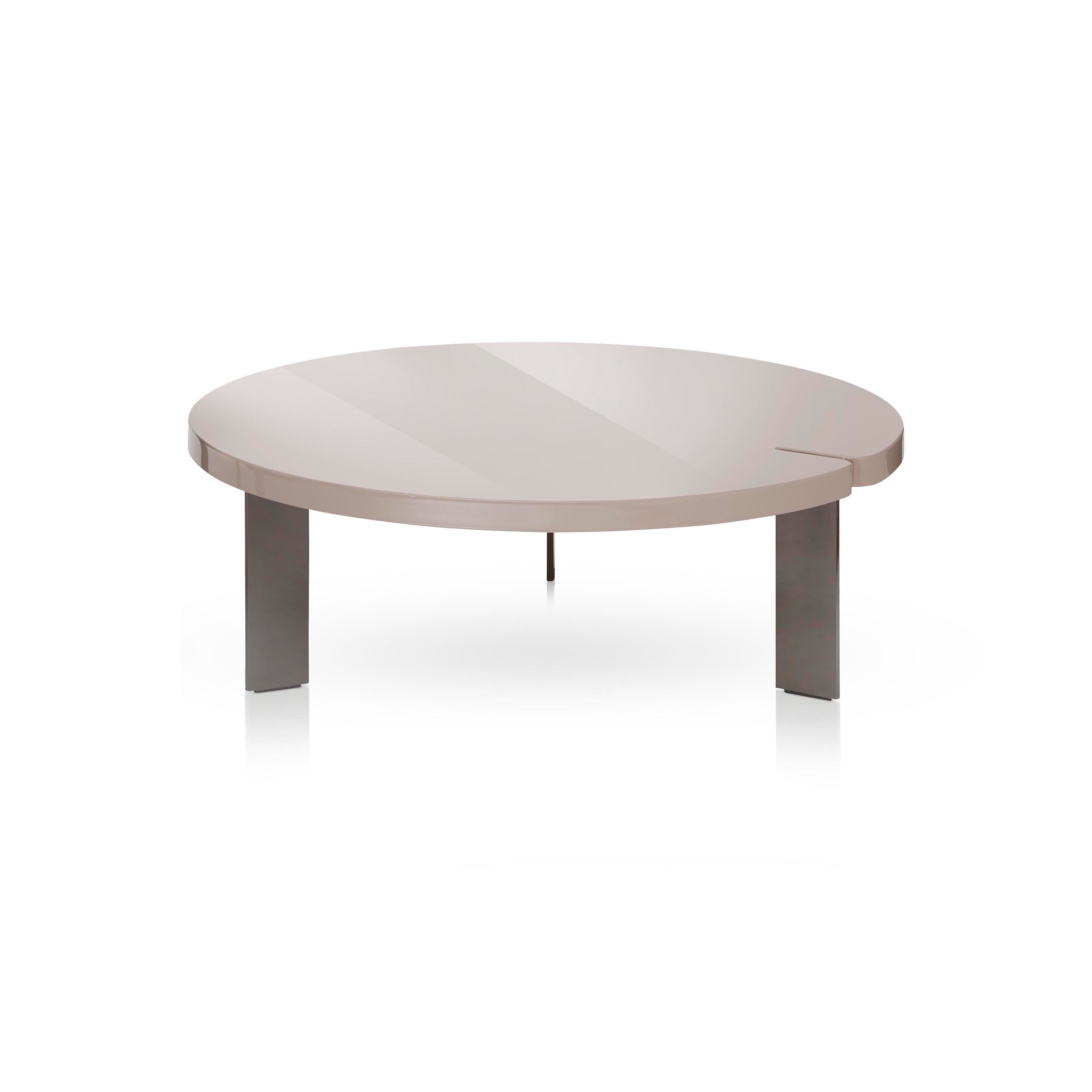 Afficher le produit Butter | Low table du fabricant Saba Italia