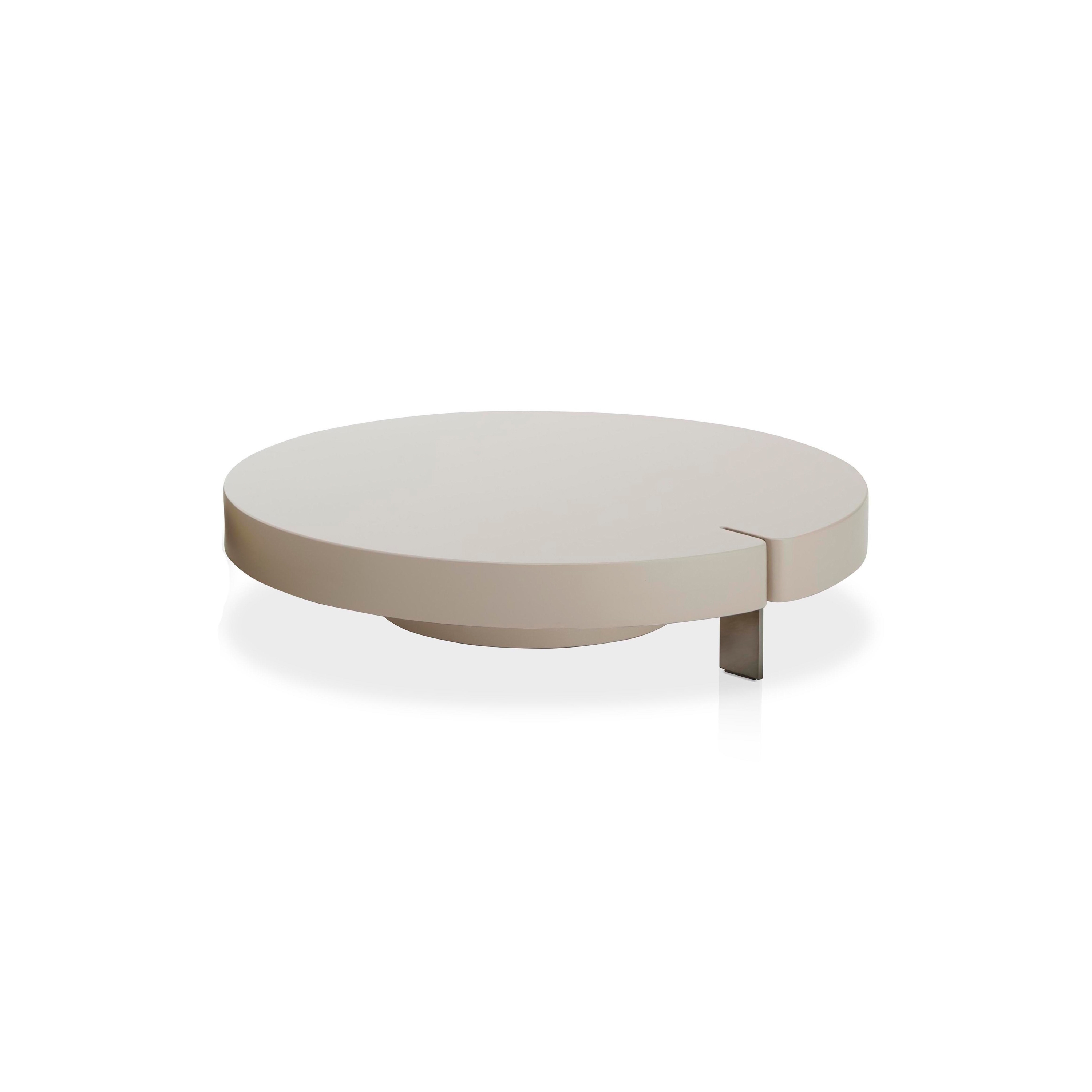 Display product Butter | Low table from manufacturer Saba Italia