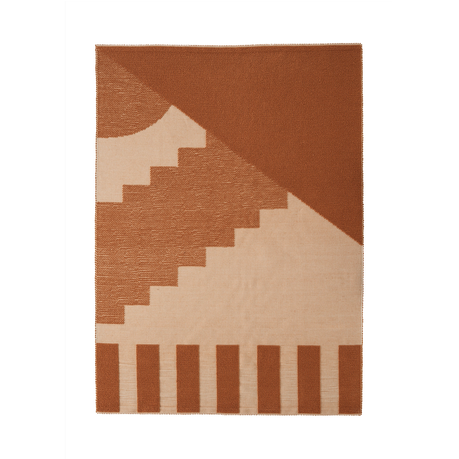 Afficher le produit Cime | Carpet du fabricant Saba Italia