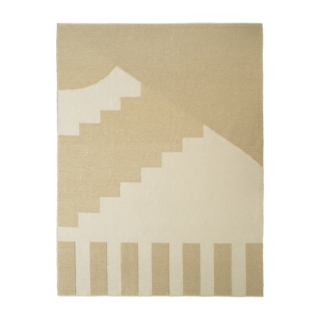 Display product Cime | Carpet from manufacturer Saba Italia