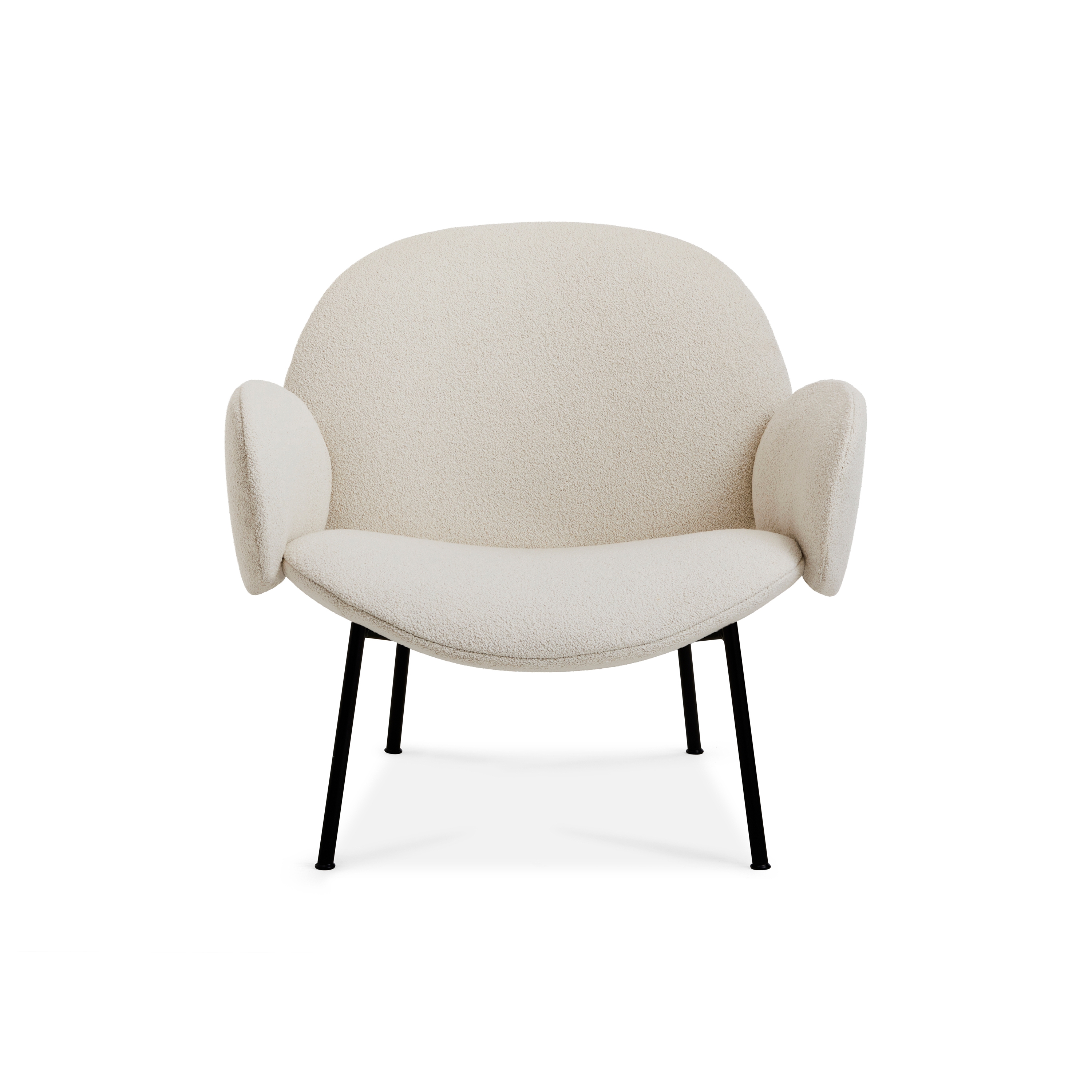 Afficher le produit Ola | Armchair du fabricant Saba Italia