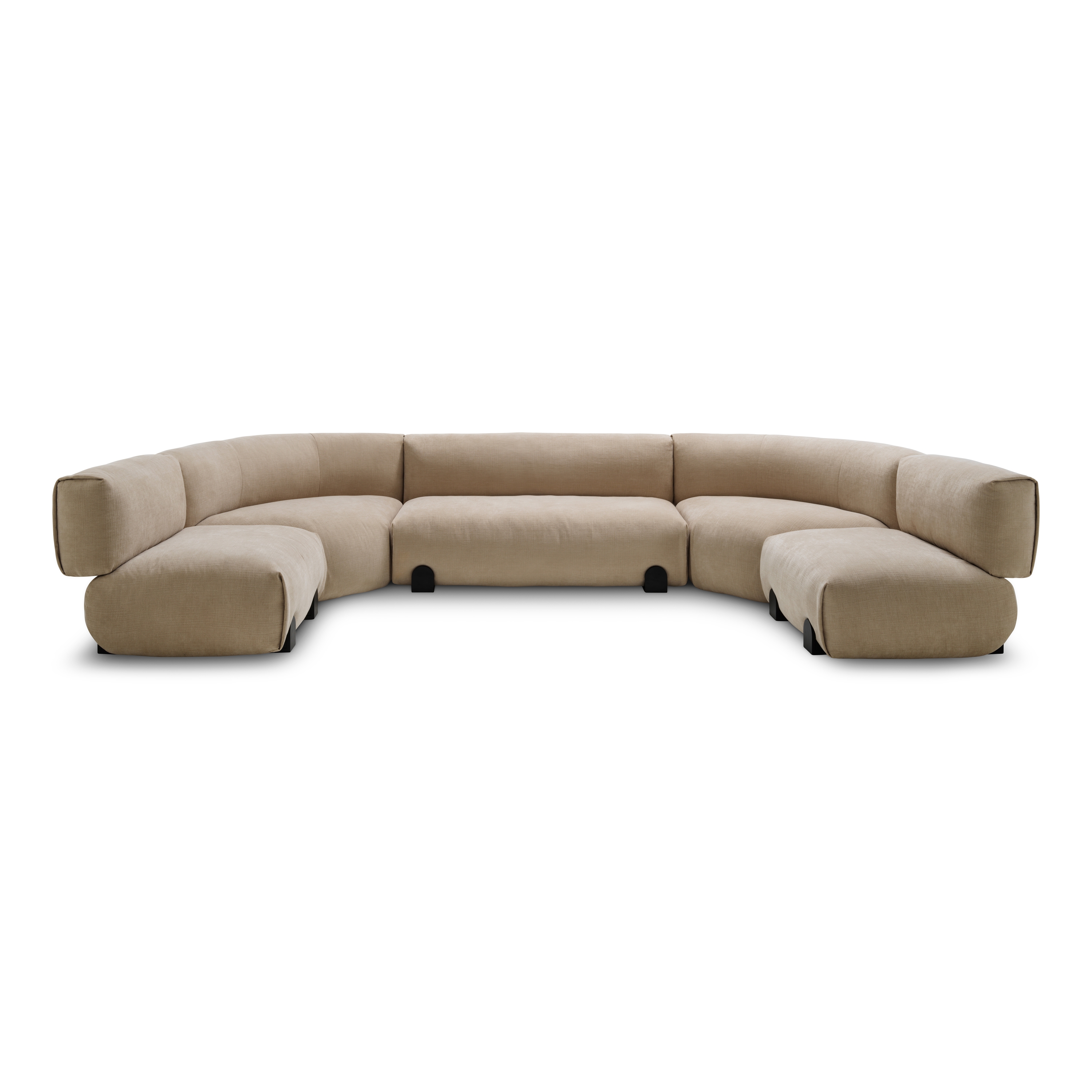 Produkt Simposio | Sofa des Herstellers Saba Italia anzeigen
