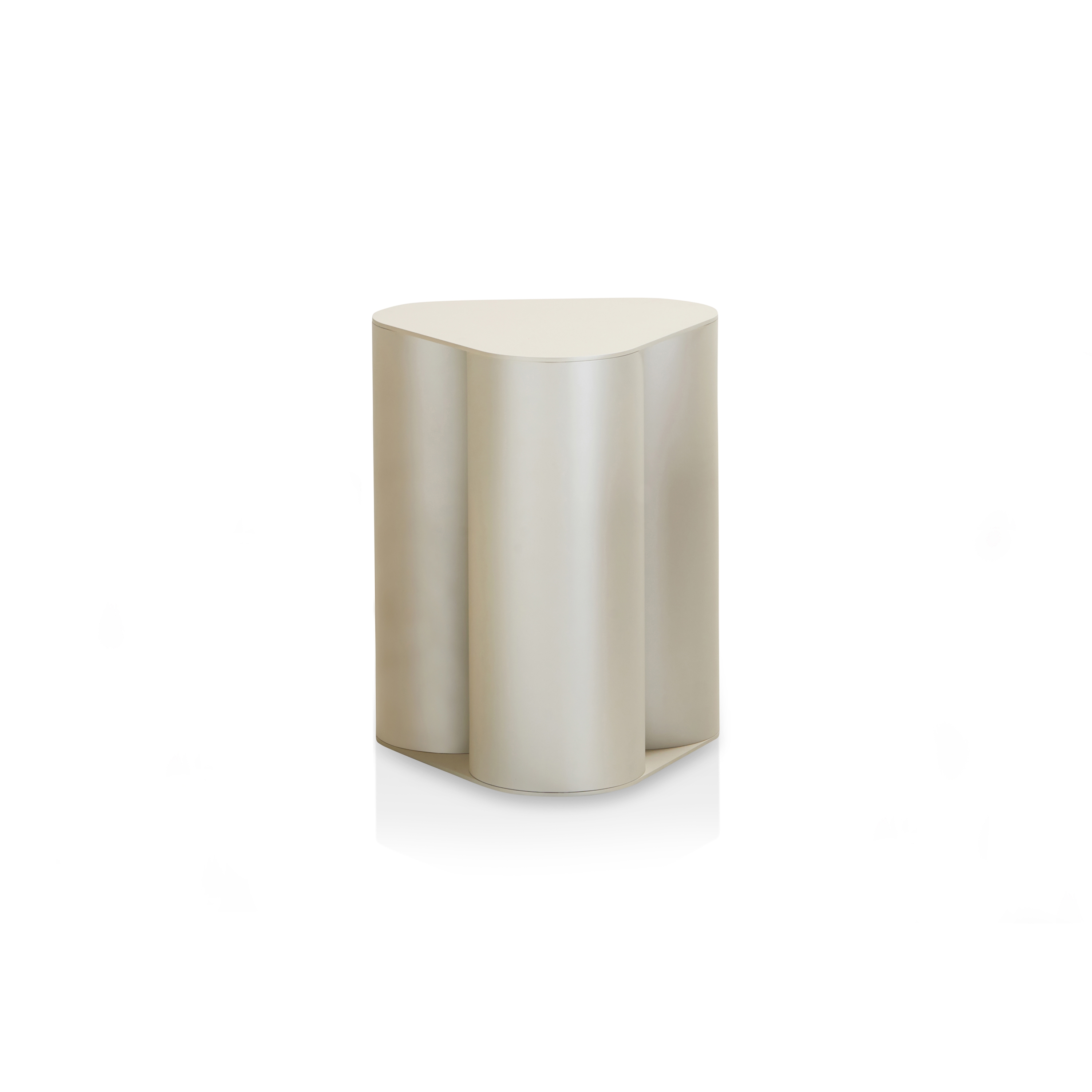 Display product Tres | Low table from manufacturer Saba Italia