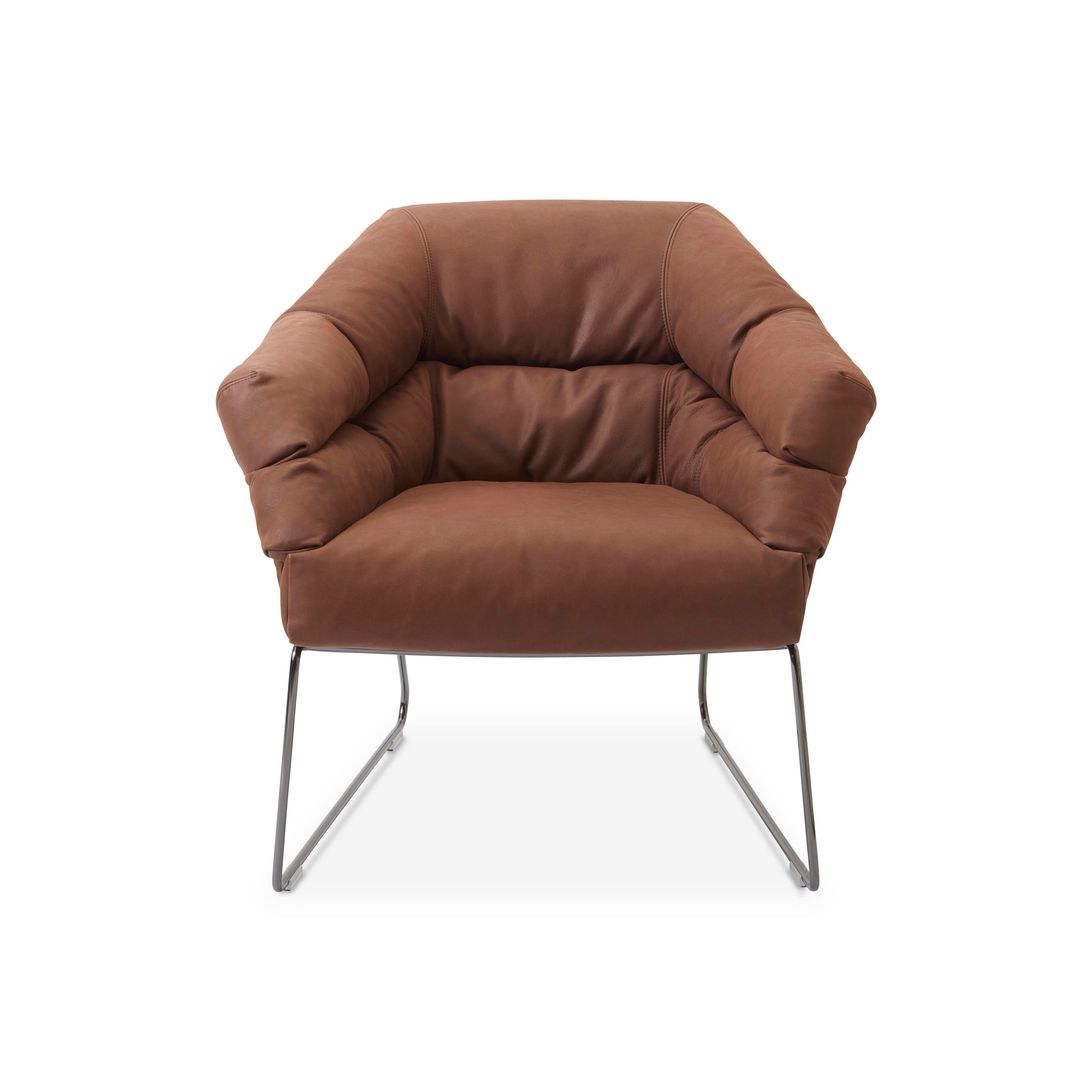 Produkt New York Line | Armchair des Herstellers Saba Italia anzeigen