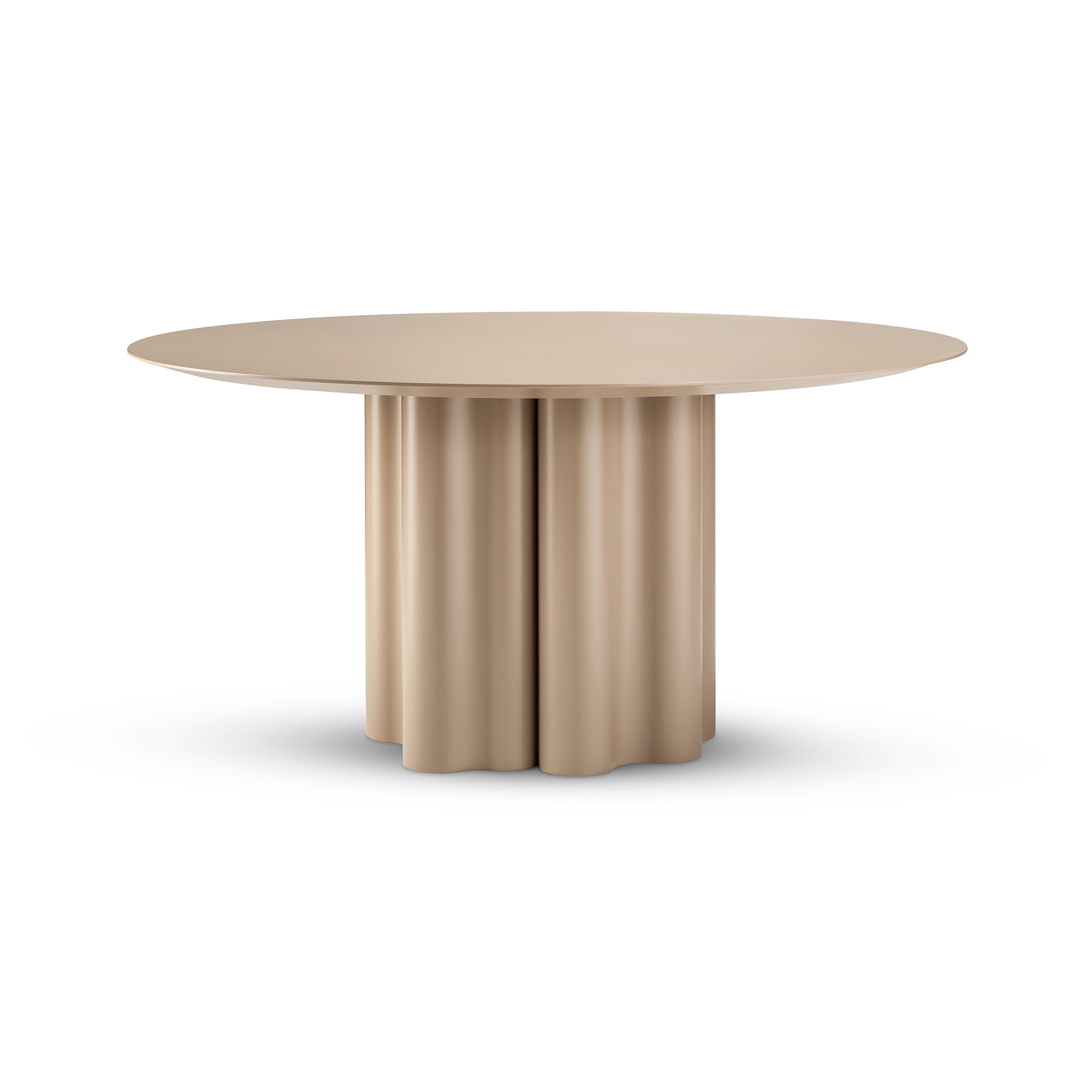 Display product Teatro Magico | Table from manufacturer Saba Italia