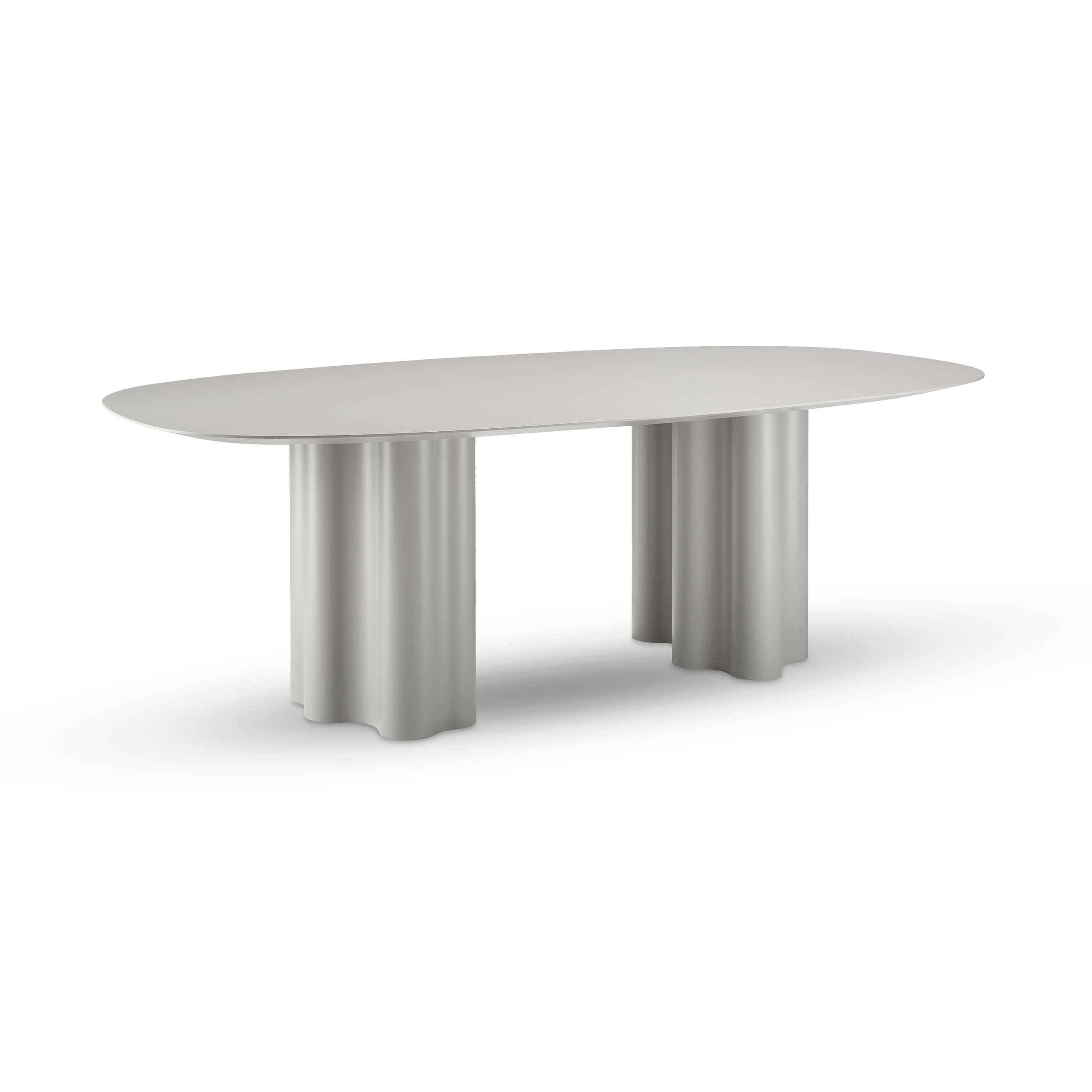 Display product Teatro Magico | Table from manufacturer Saba Italia