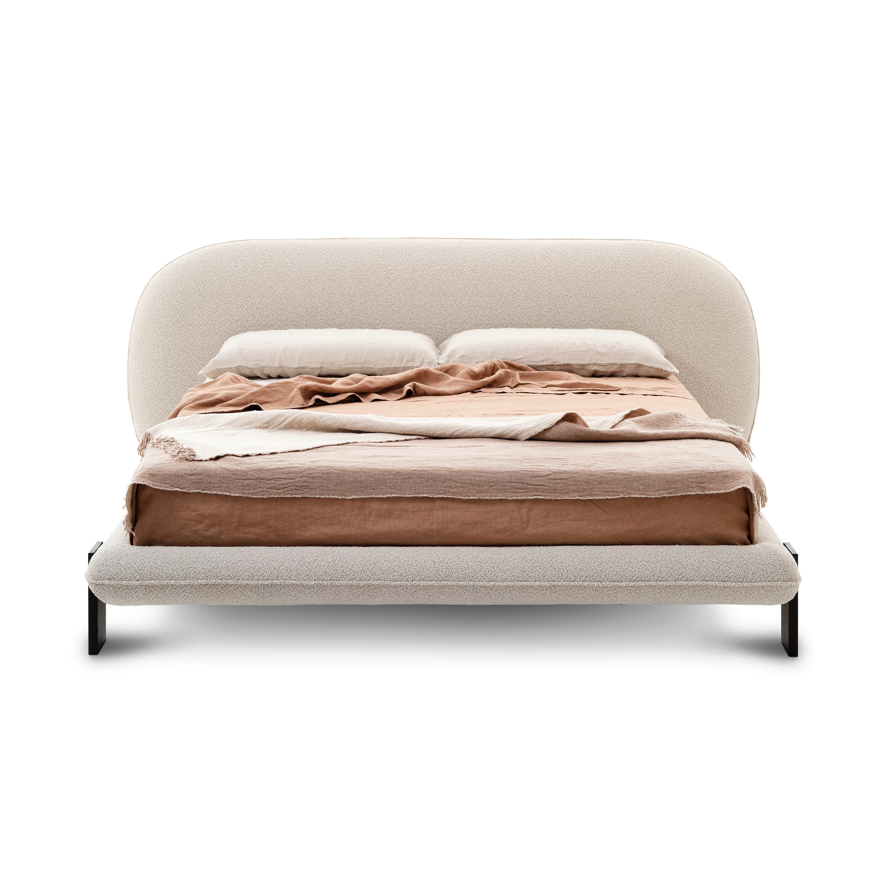 Produkt Wabi | Bed des Herstellers Saba Italia anzeigen