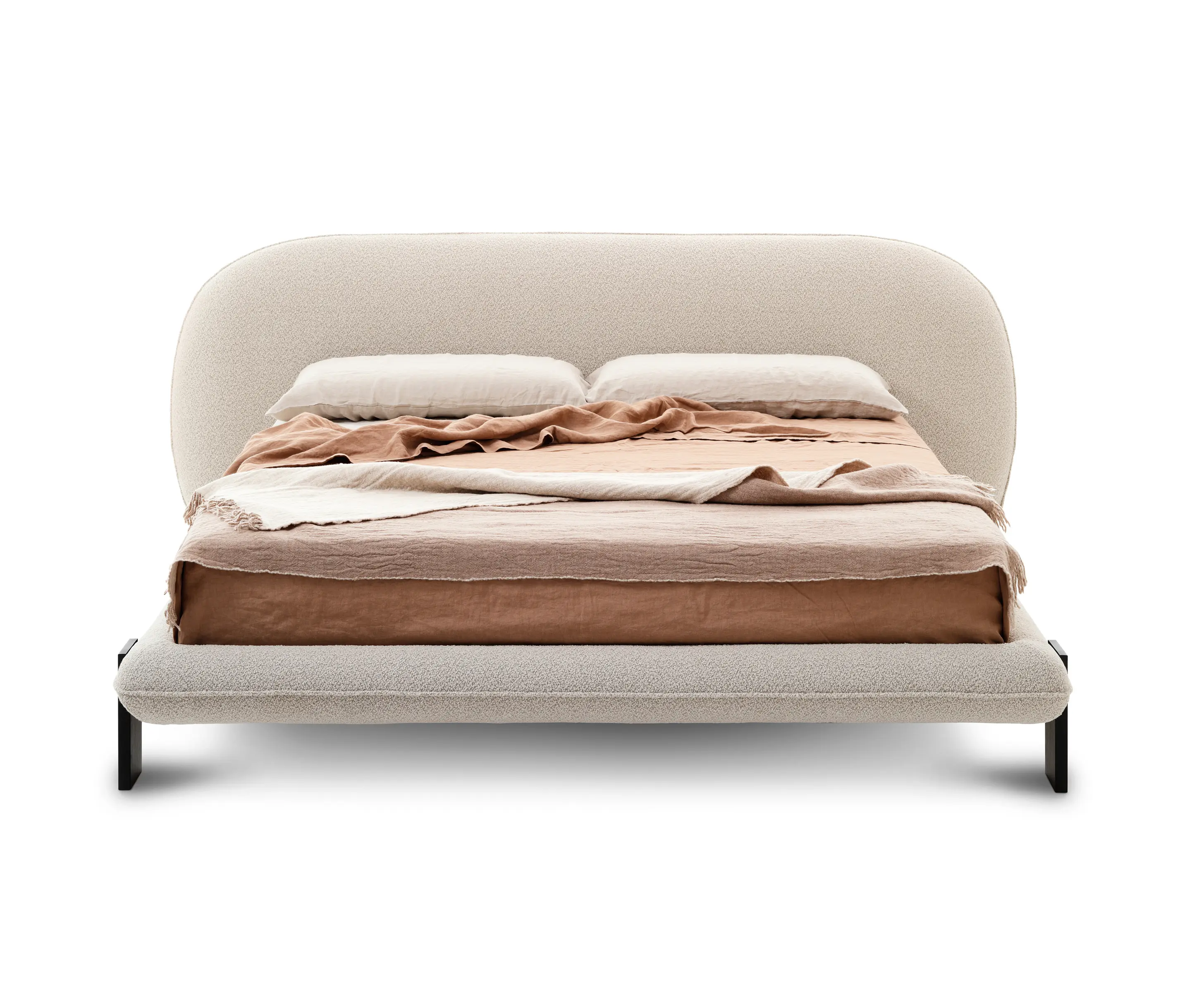 Saba Italia - Wabi | Cama