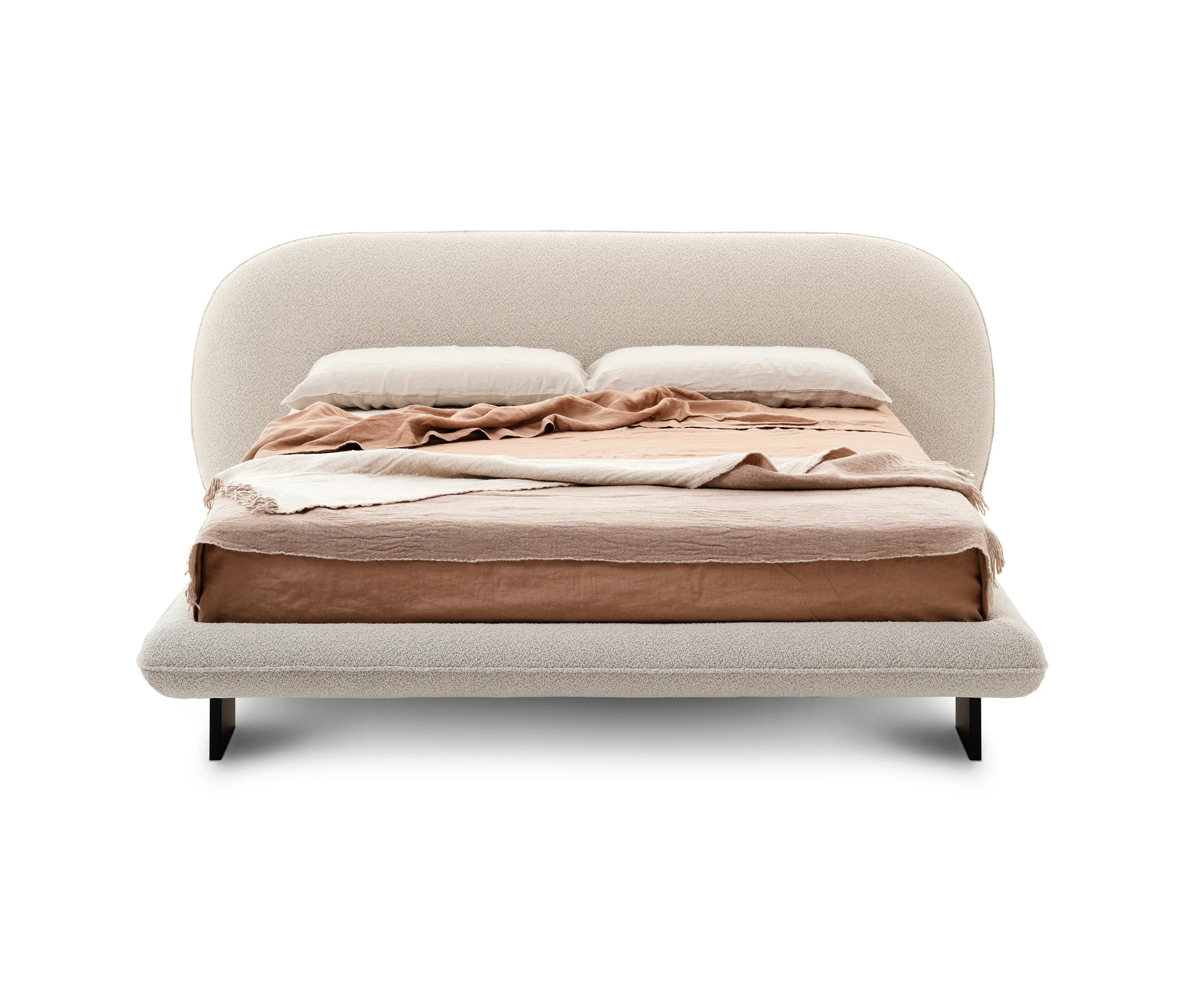 Saba Italia - Wabi | Cama