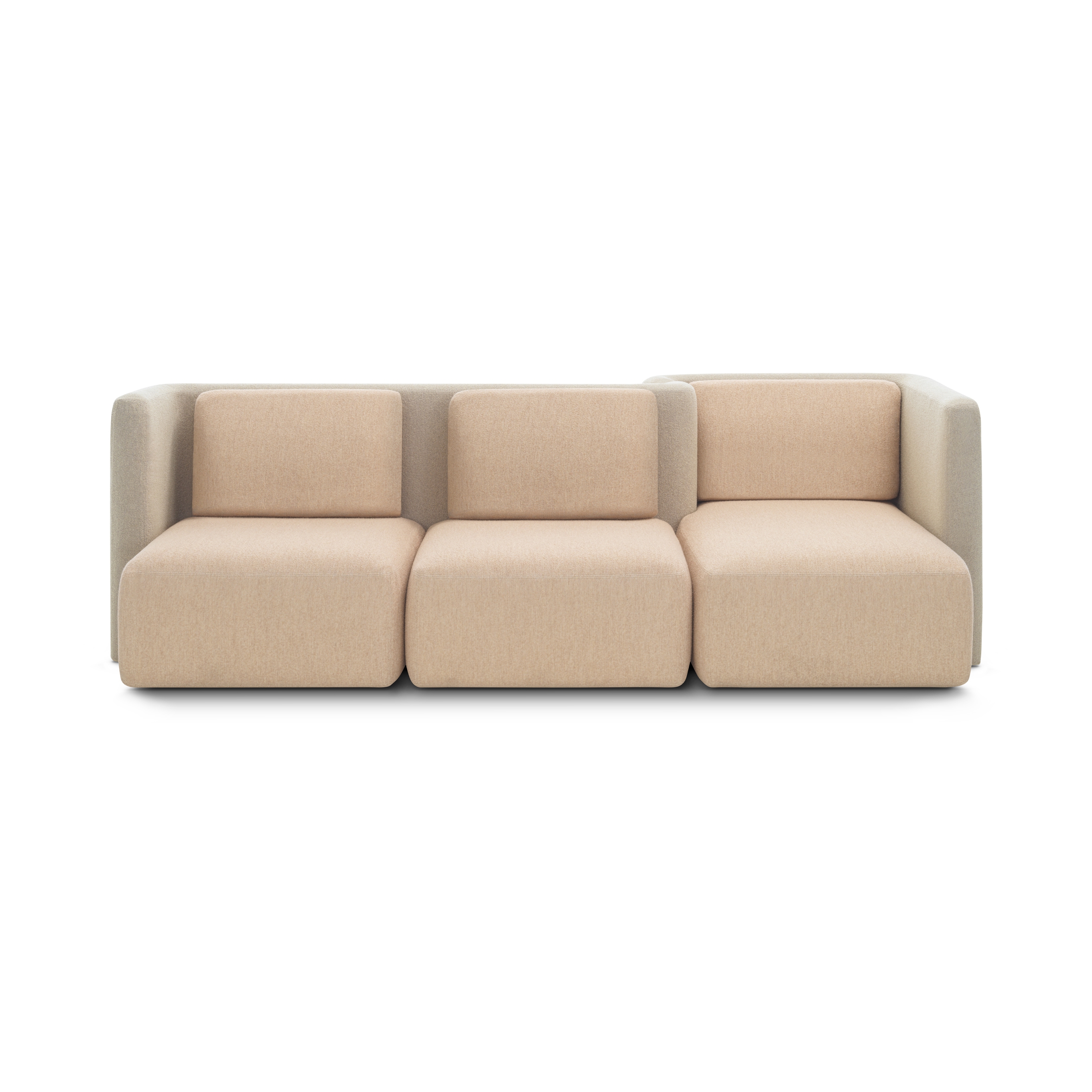 Display product Gala | Sofa from manufacturer Saba Italia