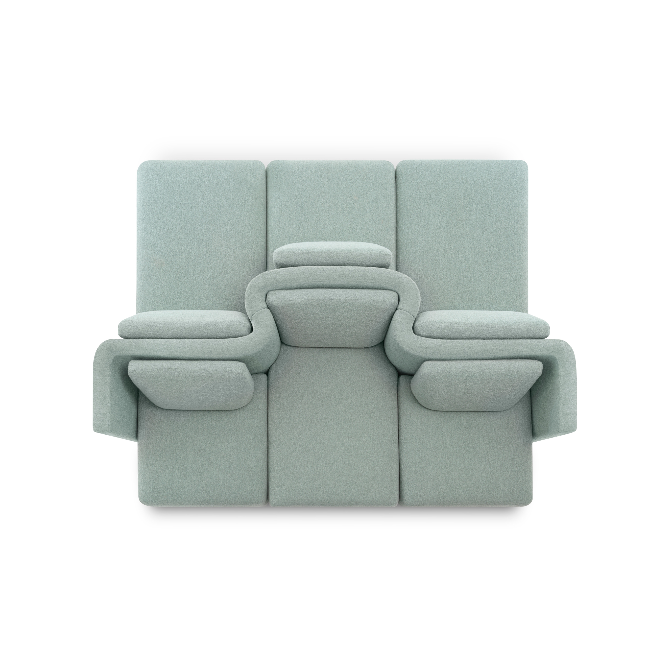 Display product Gala | Sofa from manufacturer Saba Italia