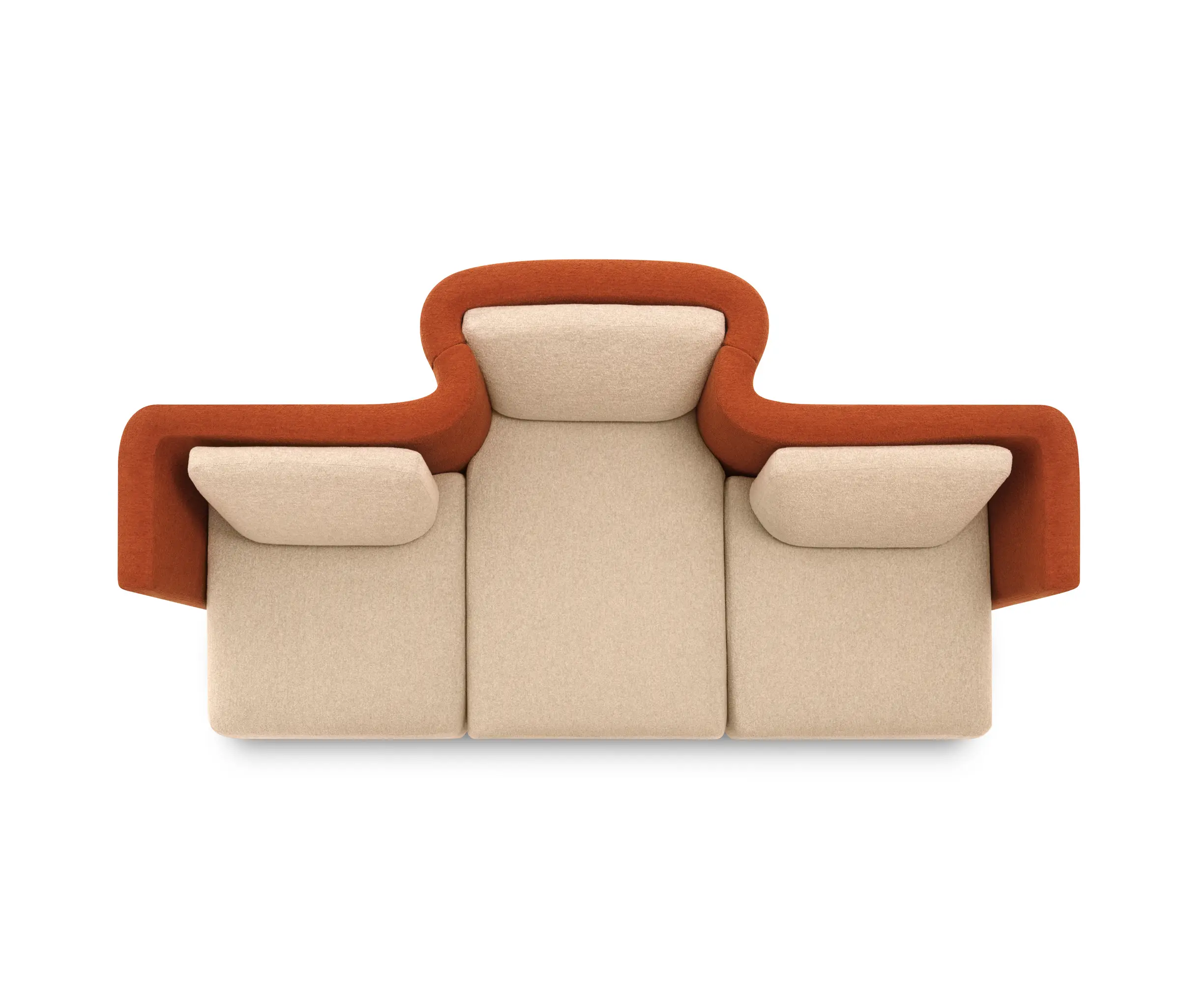 Saba Italia - Gala | Sofa