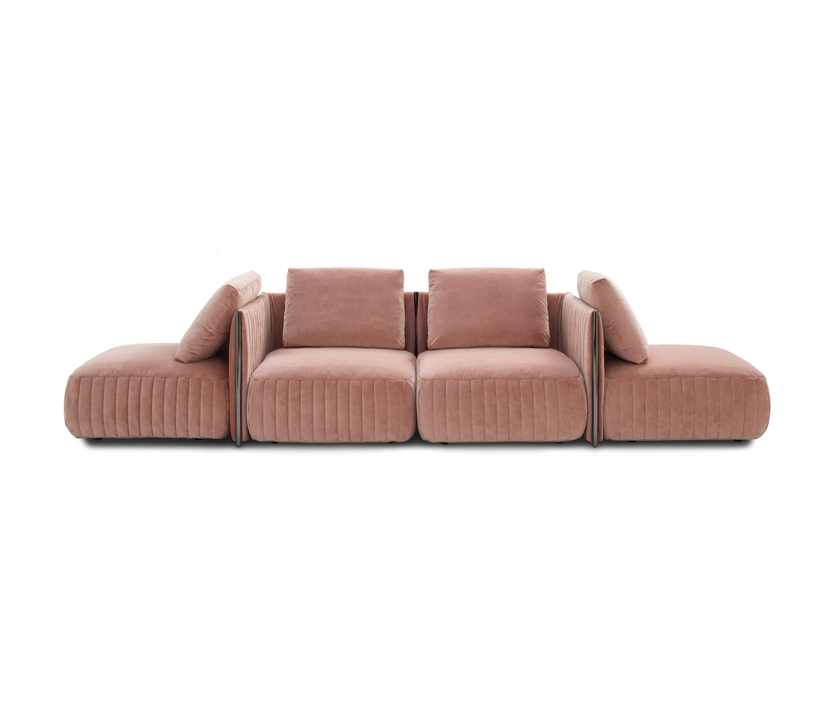 Saba Italia - Metis | Sofa
