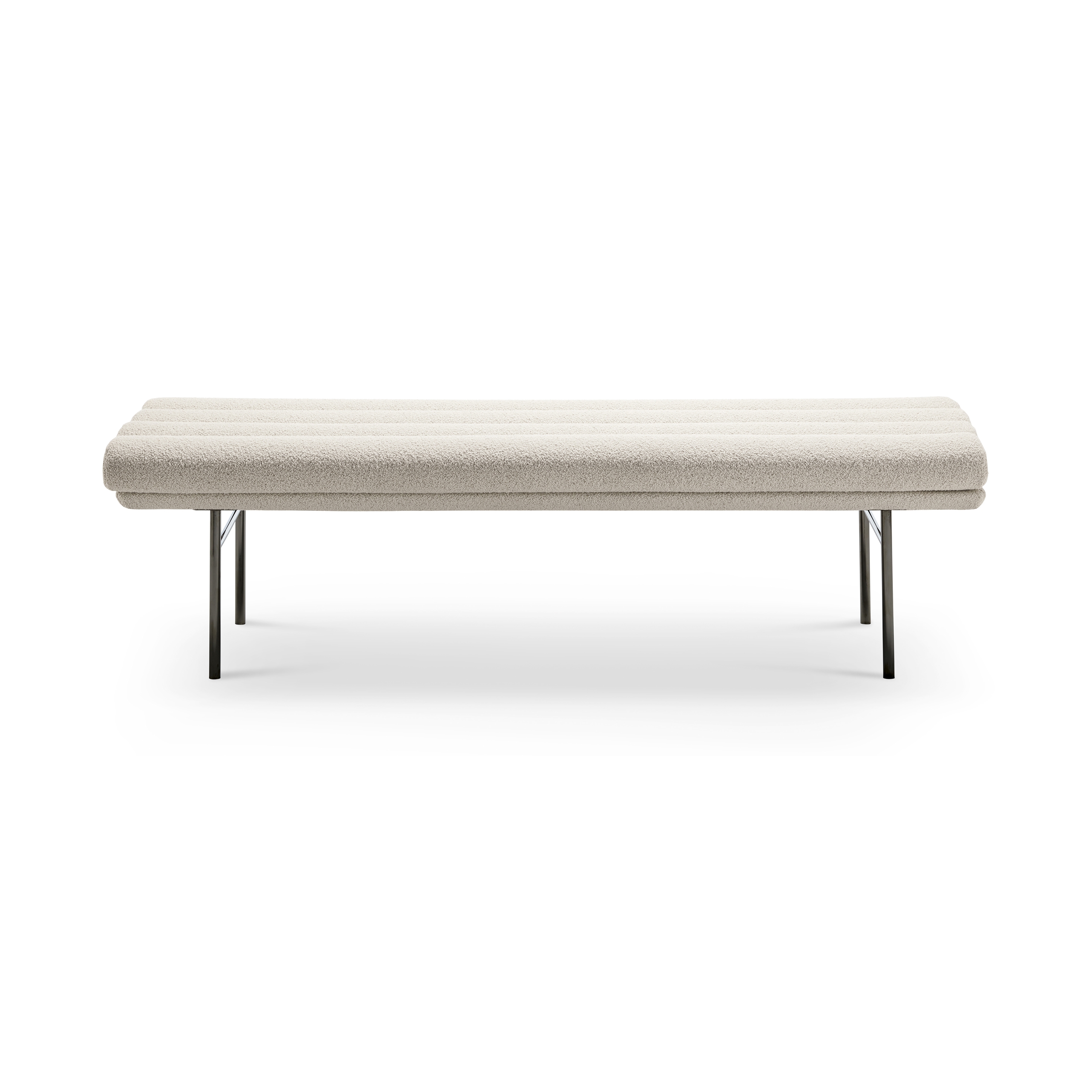 Display product Pan Flute | Bench from manufacturer Saba Italia