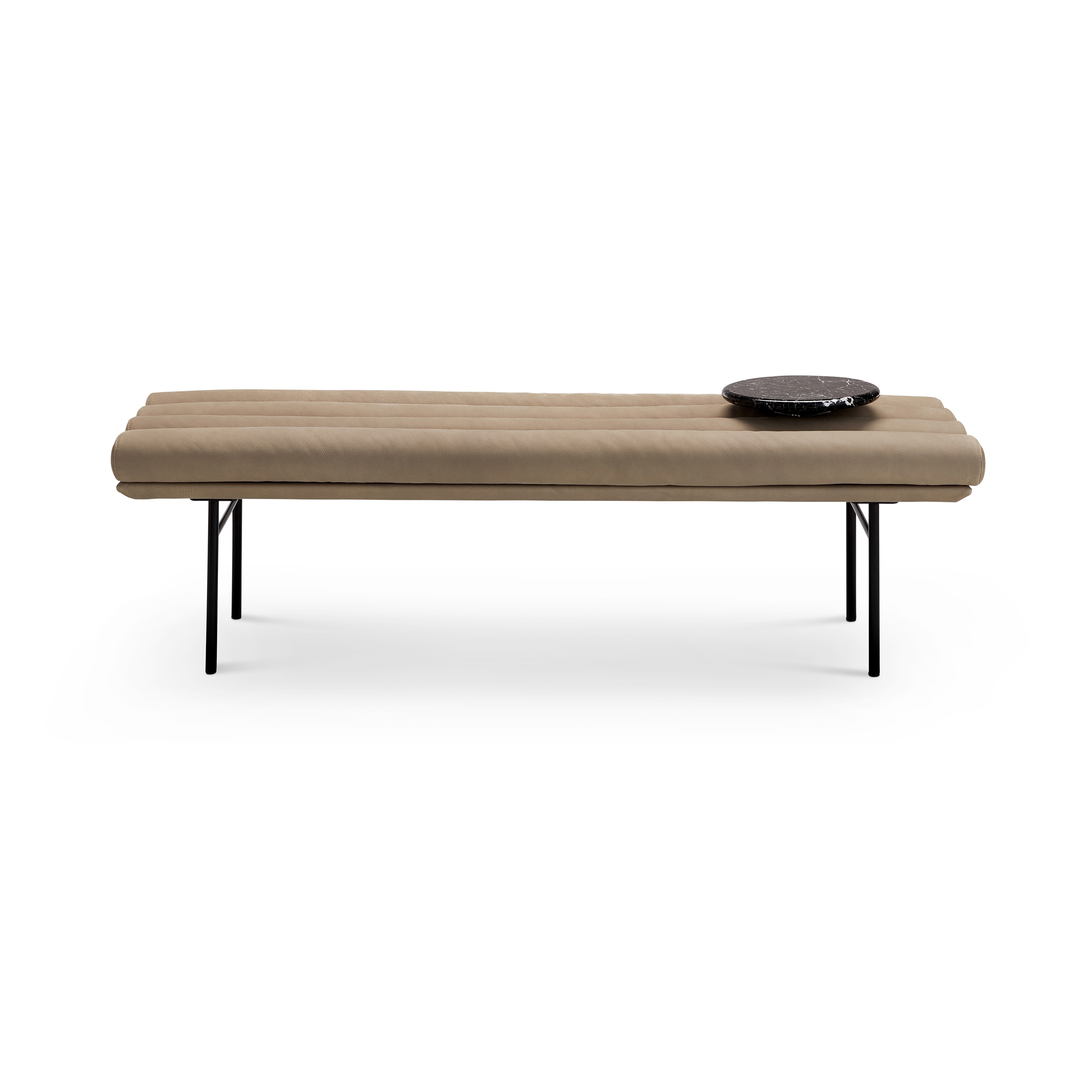 Display product Pan Flute | Bench from manufacturer Saba Italia