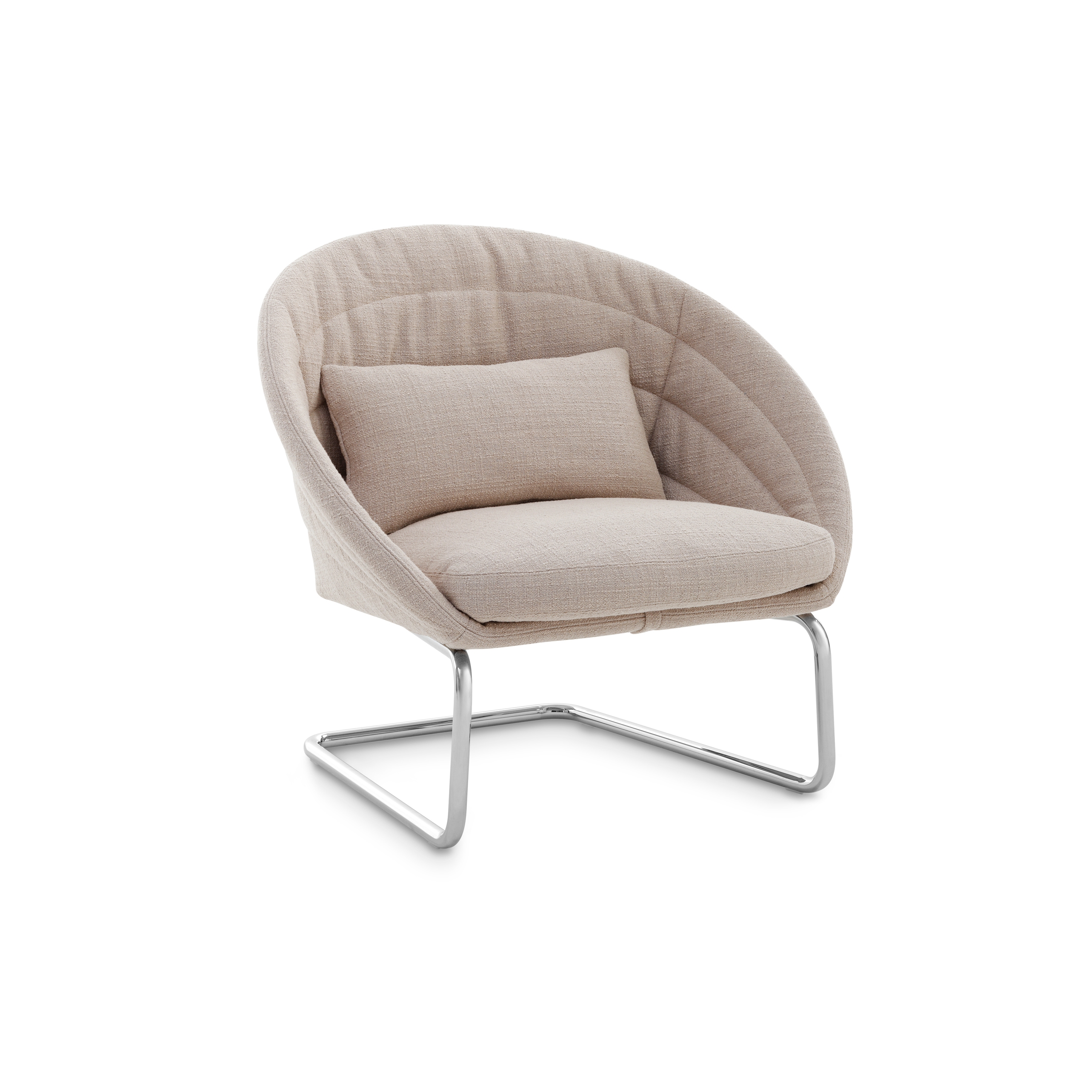 Mostrar el producto Petite Fleur | Silla del fabricante Saba Italia