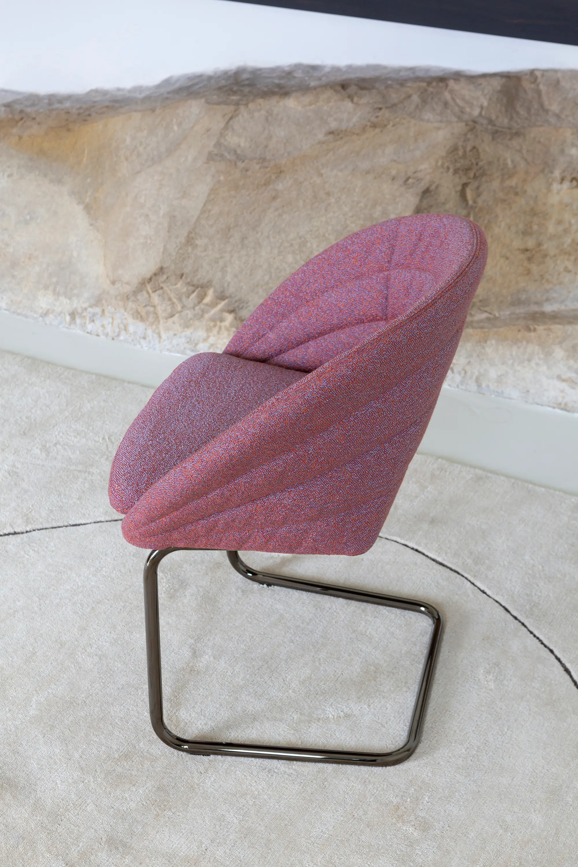 Saba Italia - Petite Fleur | Chair