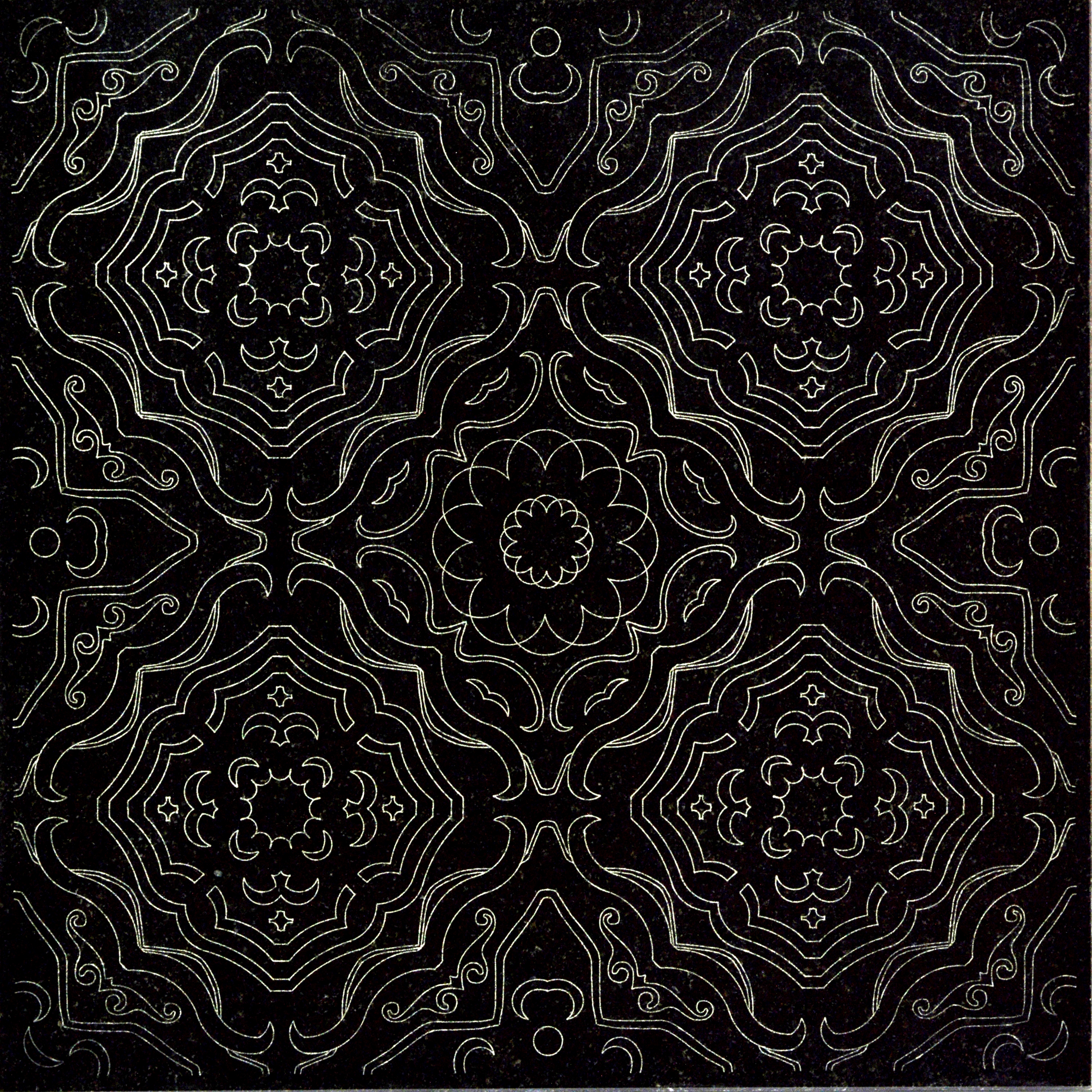 Mostrar el producto Armonia | Absolute Black del fabricante Iqual