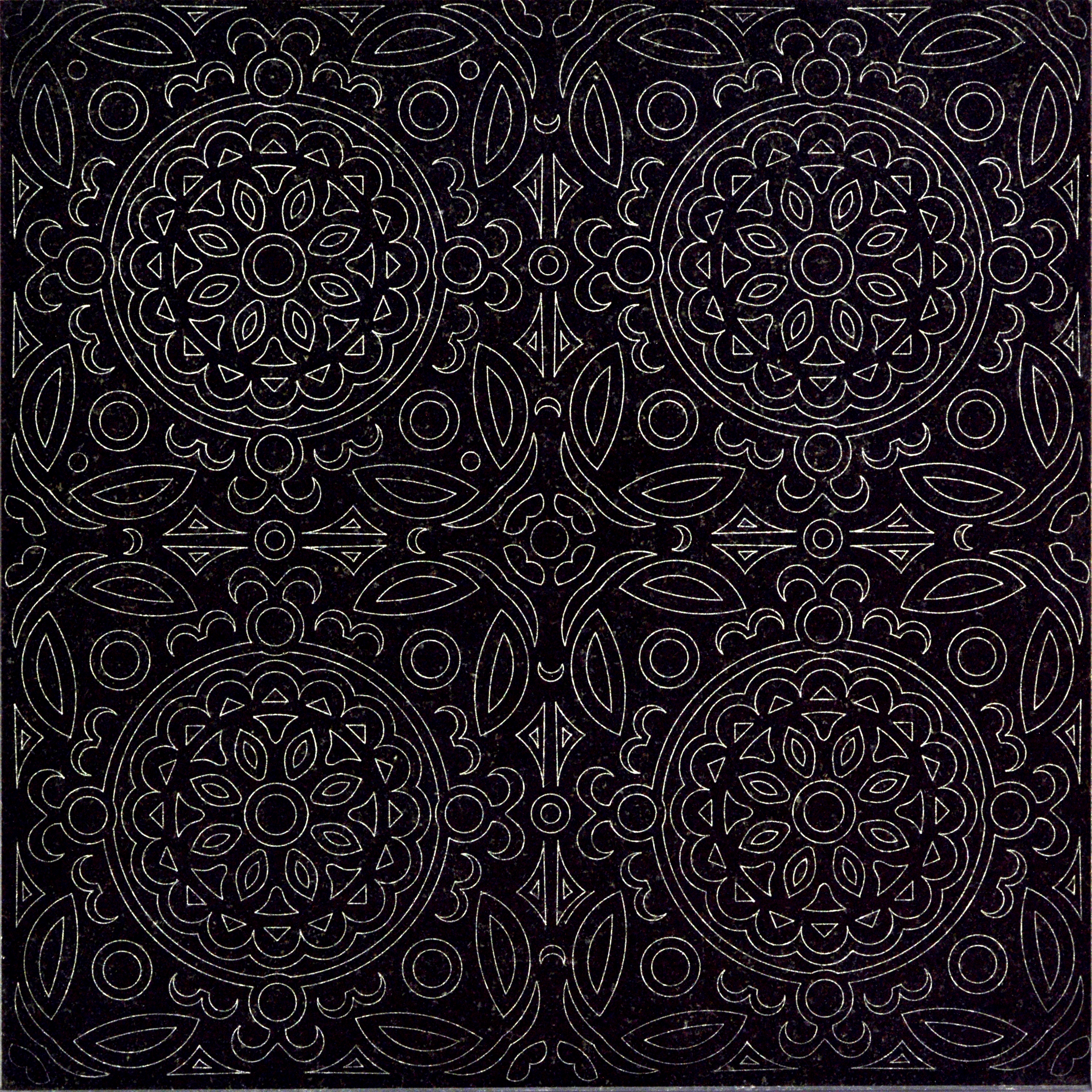 Mostrar el producto Maiolica | Absolute Black del fabricante Iqual