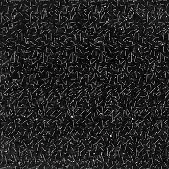 Mostrar el producto Caos | Absolute Black del fabricante Iqual