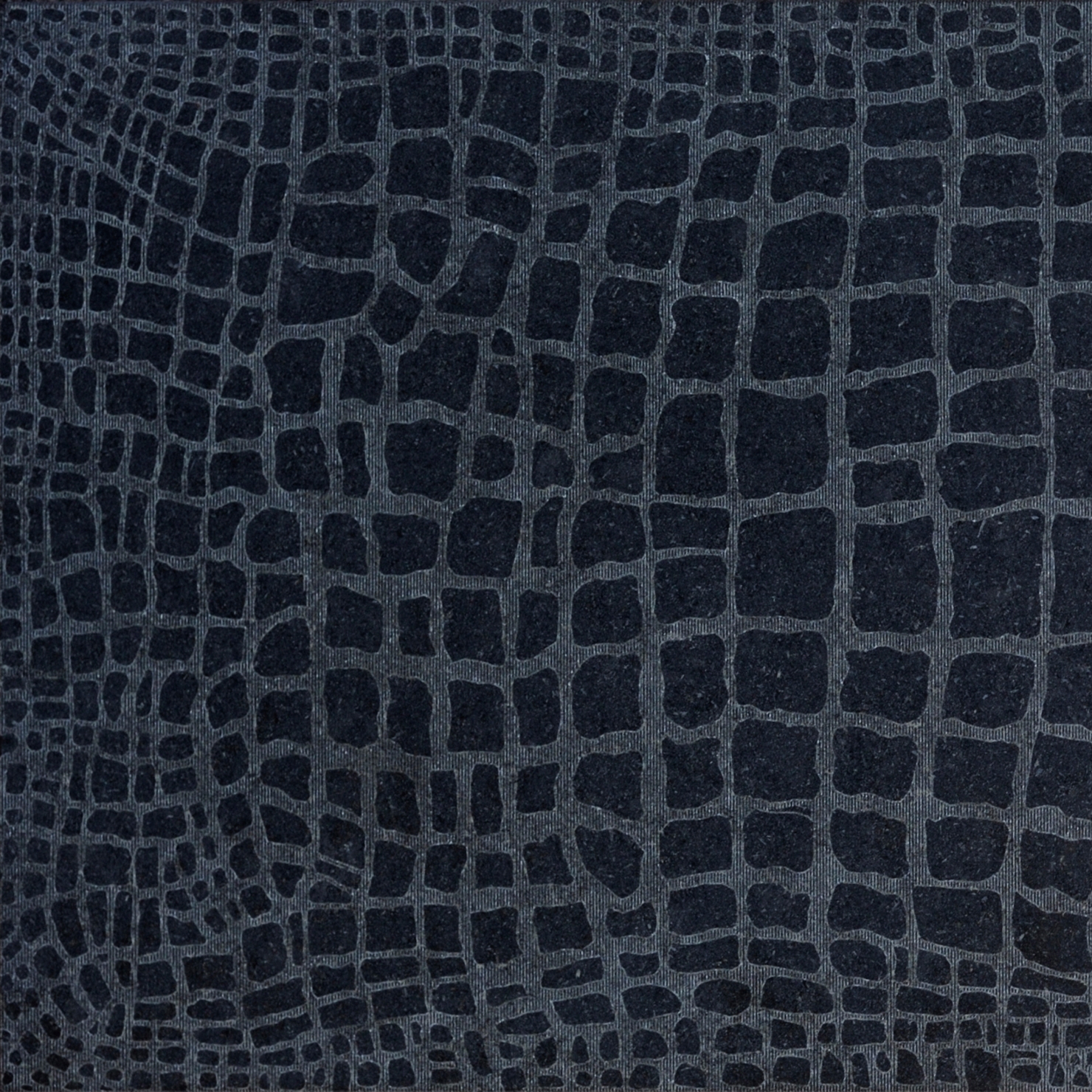 Mostrar el producto Cocco | Absolute Black Satinated del fabricante Iqual