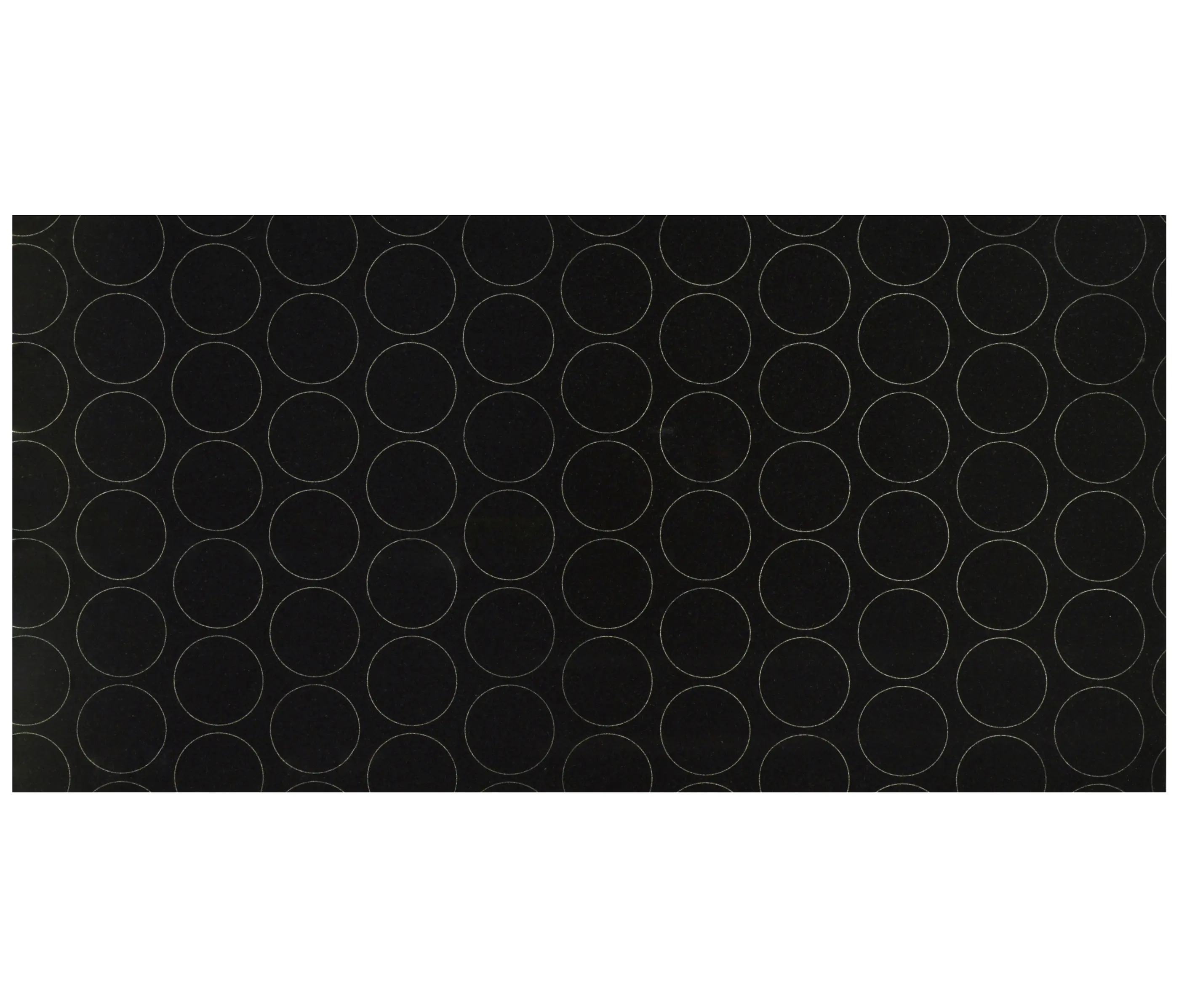 Iqual - Eclipse | Absolute Black