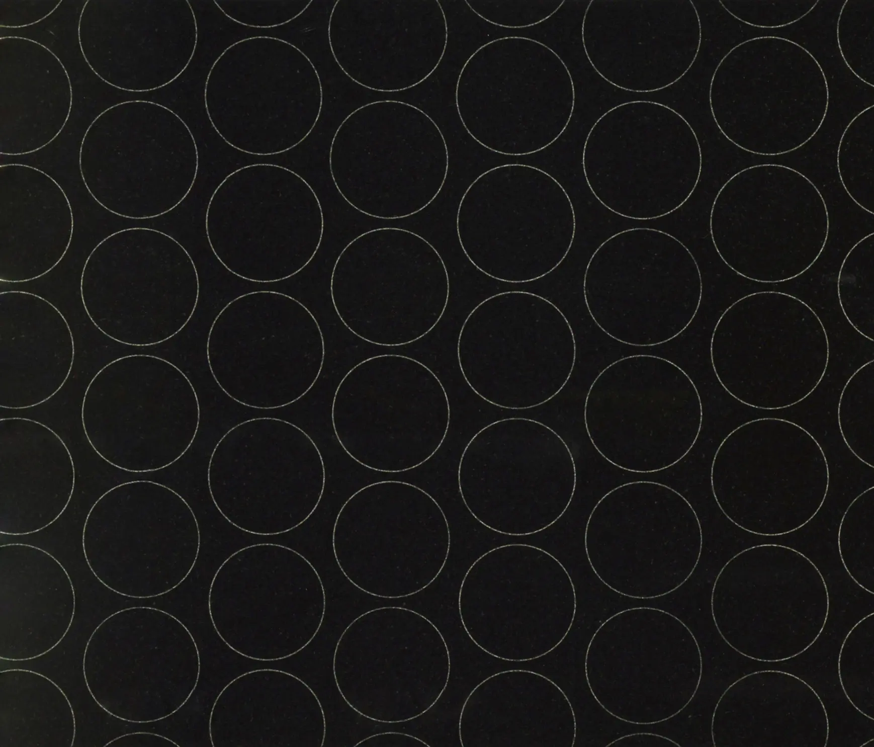 Iqual - Eclipse | Absolute Black