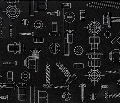 Iqual - Technics | Absolute Black