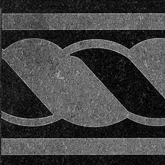 Mostrar el producto Assisi | Absolute Black del fabricante Iqual