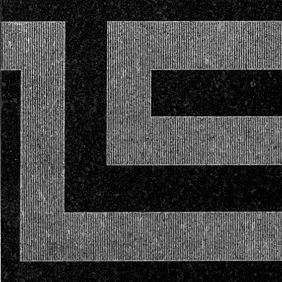Mostrar el producto Athens | Absolute Black del fabricante Iqual