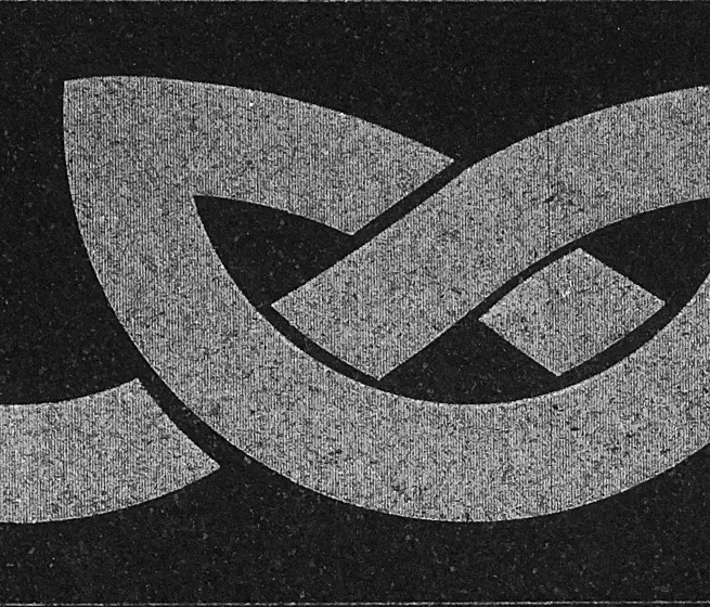 Iqual - Heraclion | Absolute Black