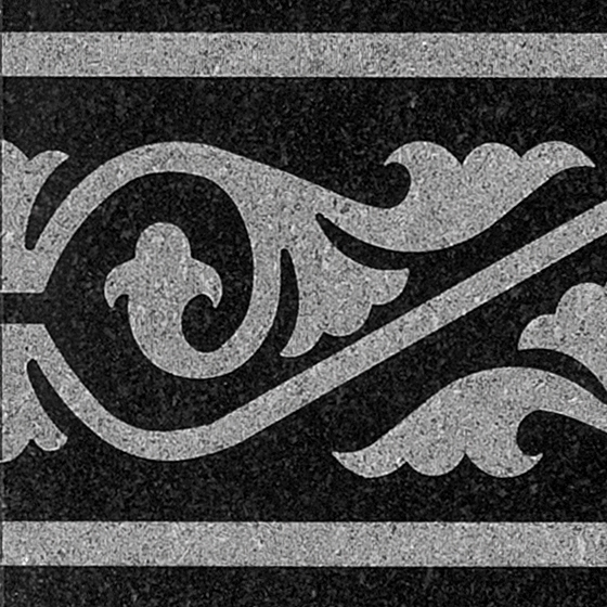 Mostrar el producto Venice | Absolute Black del fabricante Iqual