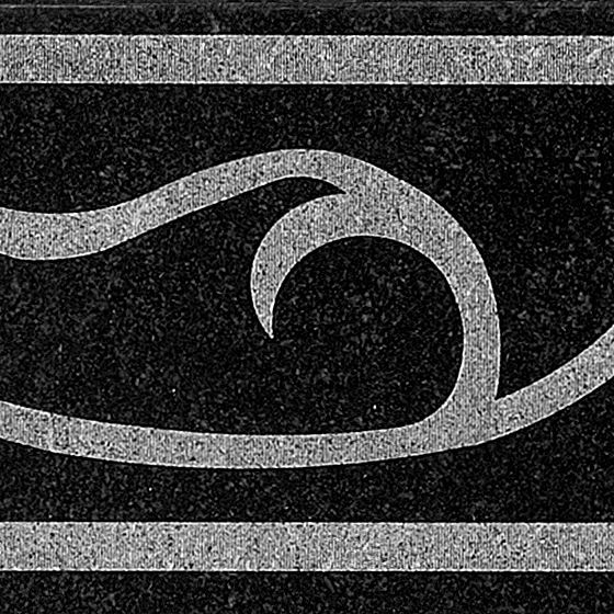 Mostrar el producto Naples | Absolute Black del fabricante Iqual