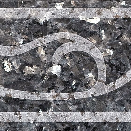 Mostrar el producto Naples | Blue Pearl del fabricante Iqual