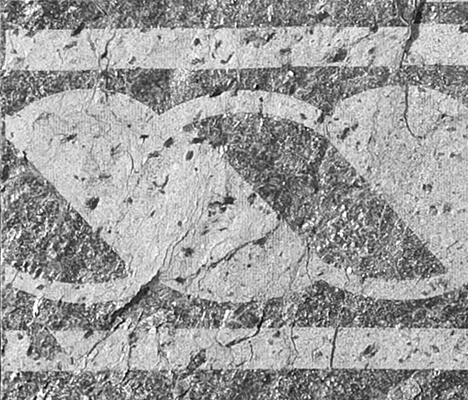 Iqual - Assisi | Grey Slate