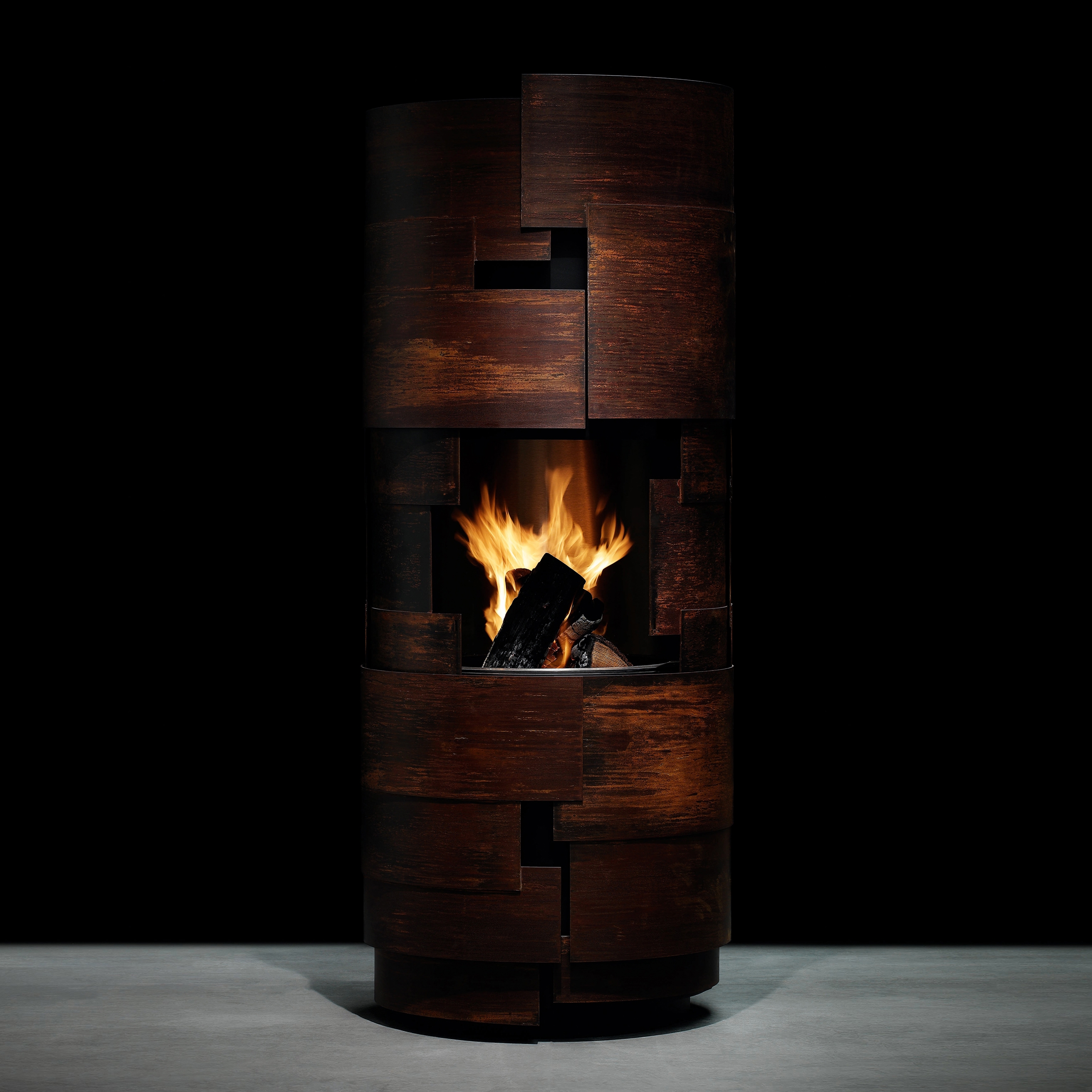 Mostra il prodotto Intermezzo del produttore GlammFire