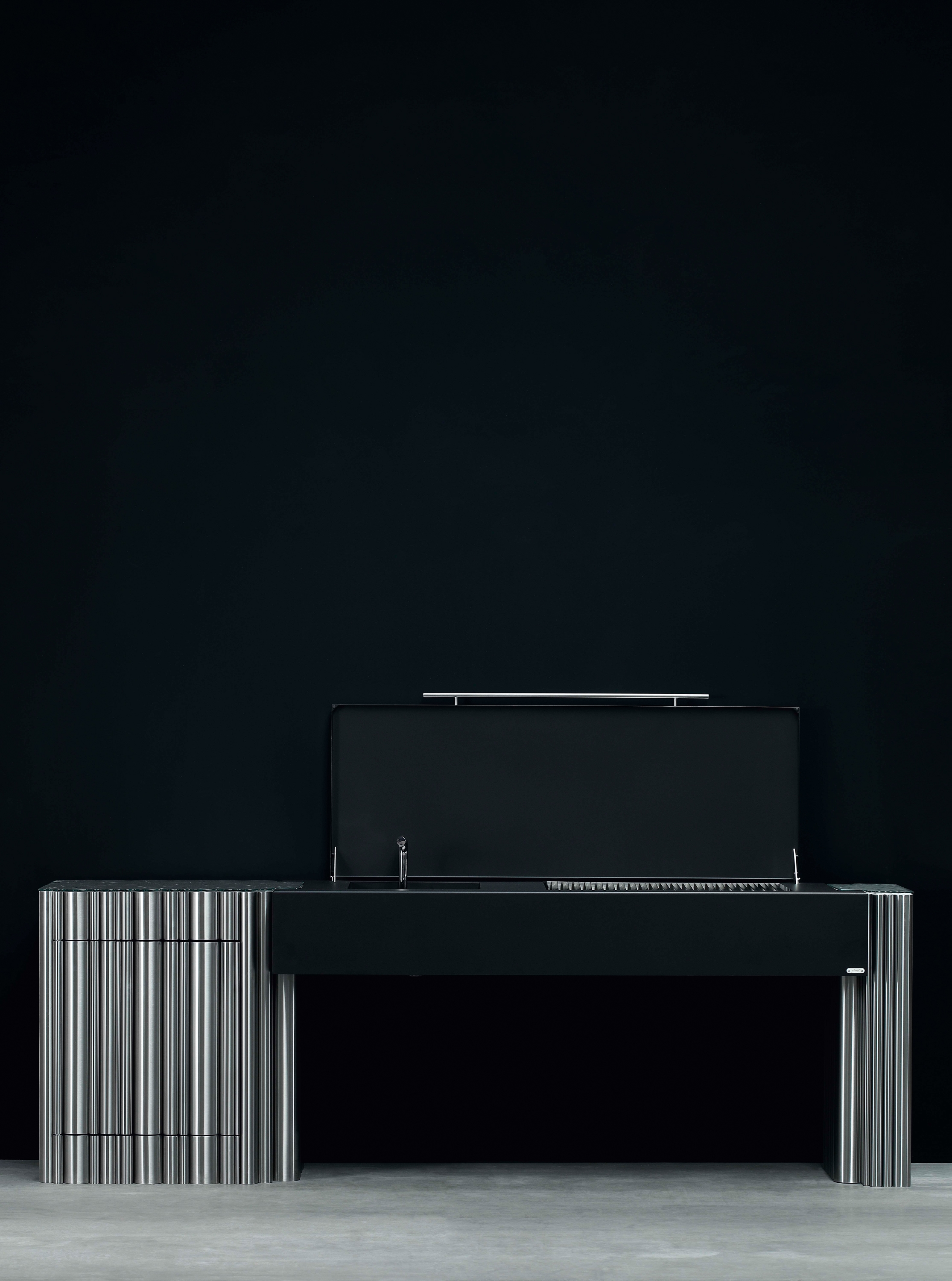 Produkte für Kategorie Kompakte Außenküchen durchsuchen