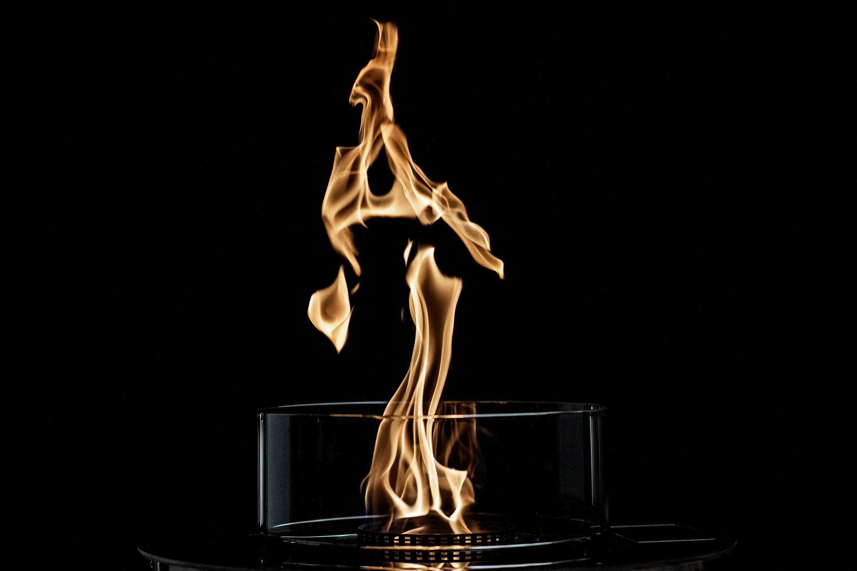 GlammFire - Crea7ionEVOPlus Fire Round